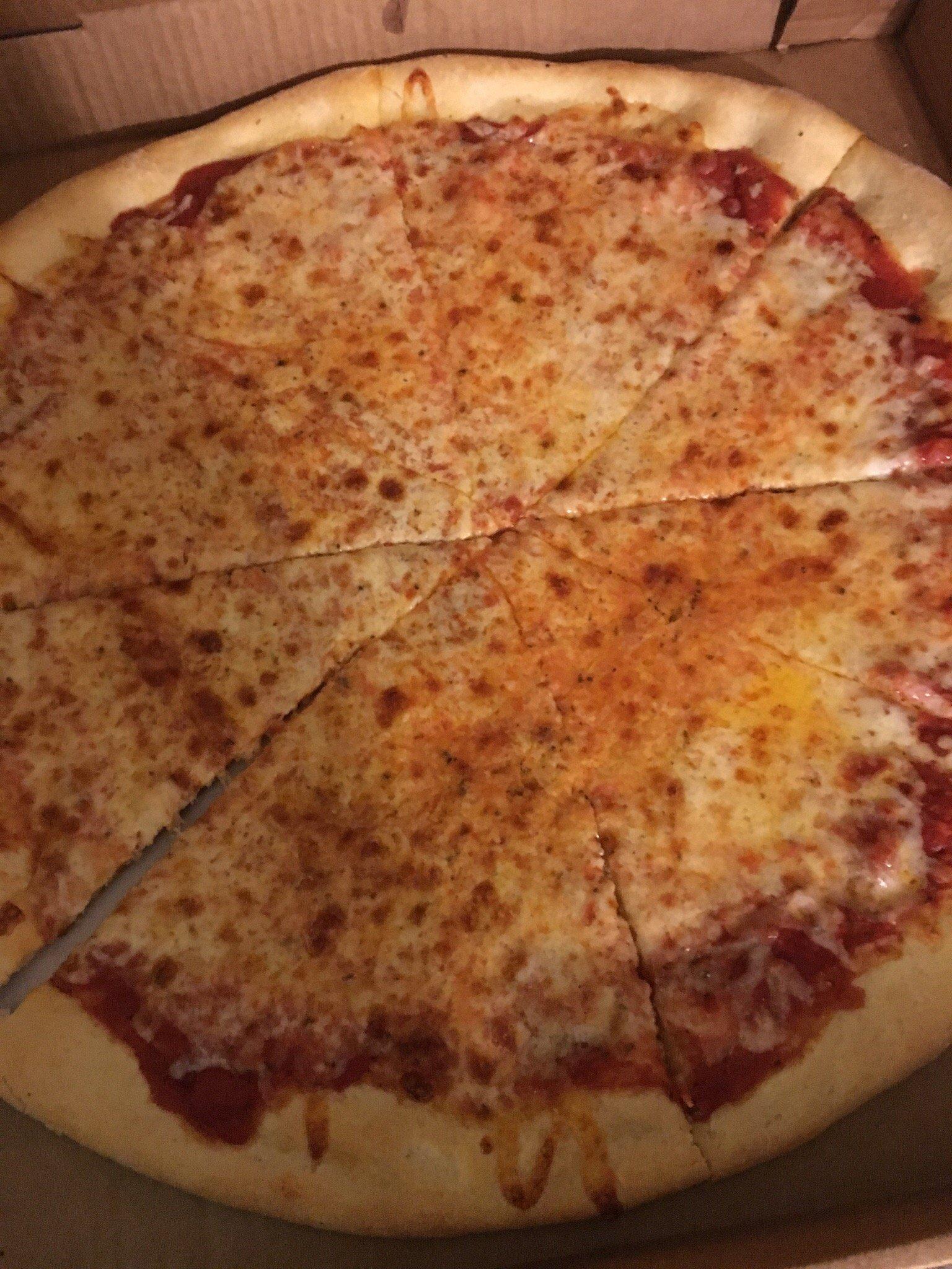 Vinny's Pizza