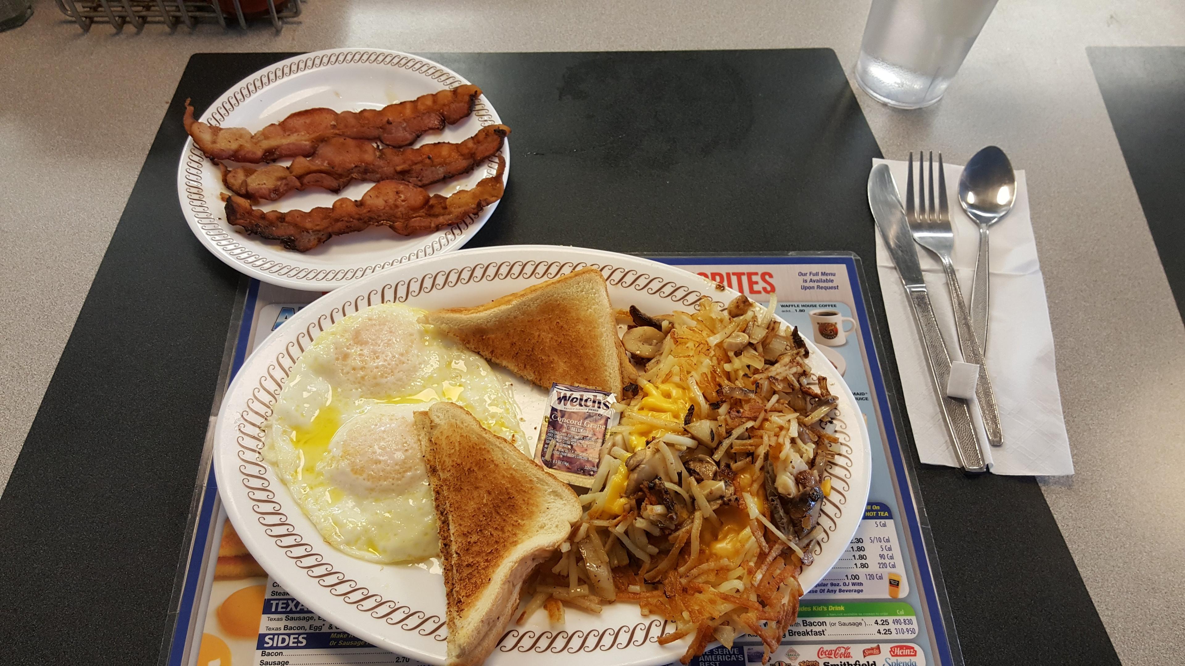 Waffle House