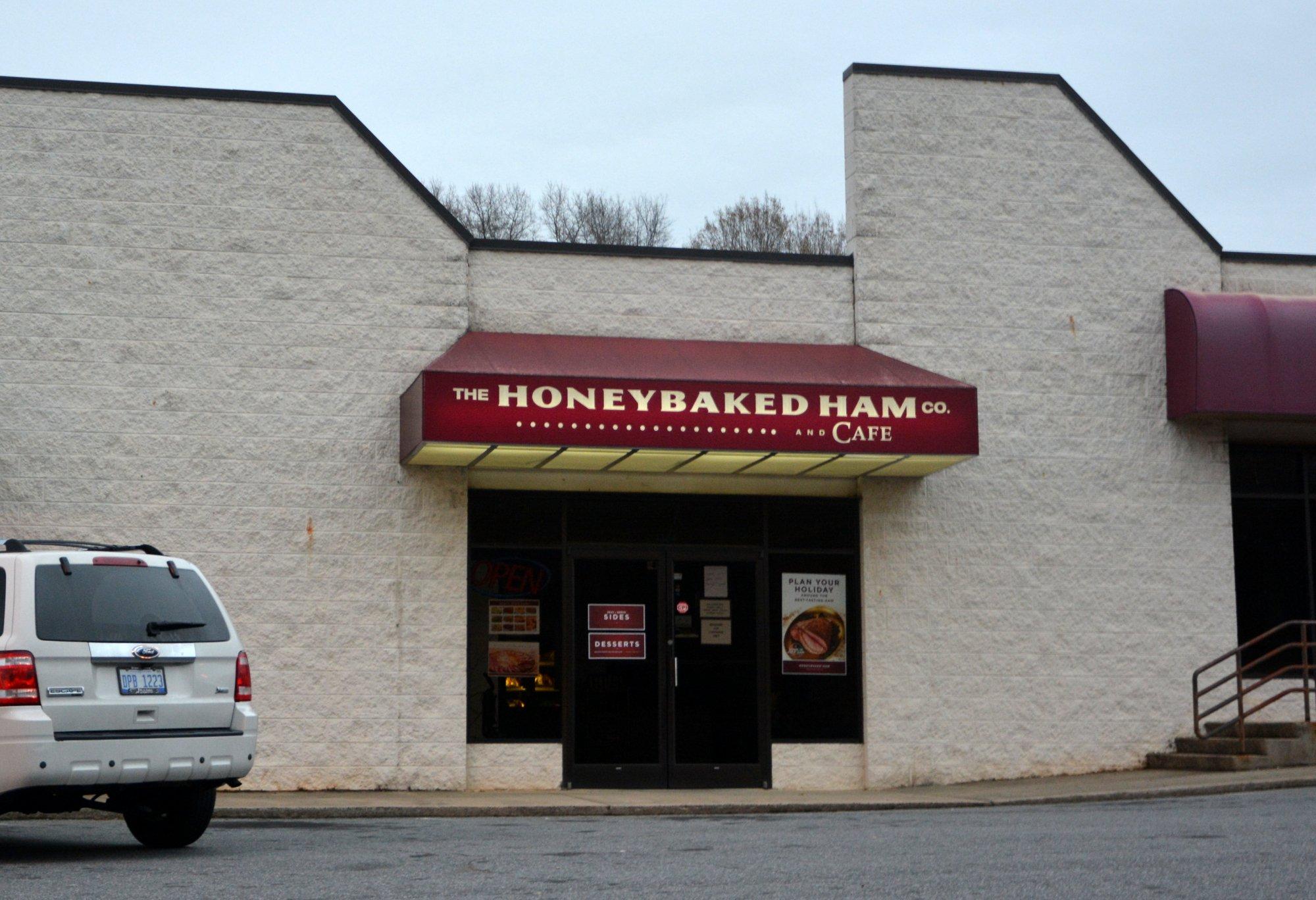 The Honey Baked Ham Company