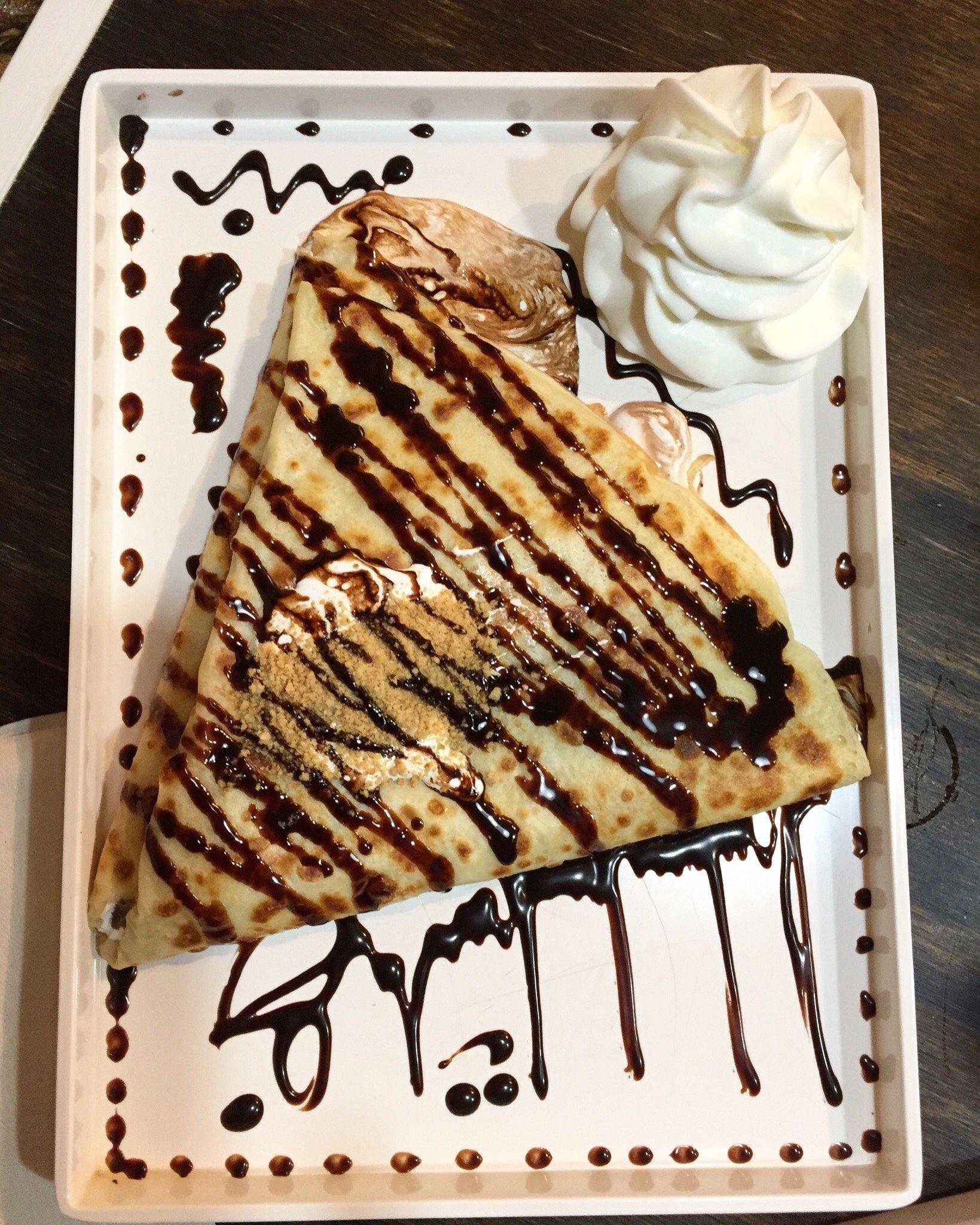 Royal Crepes