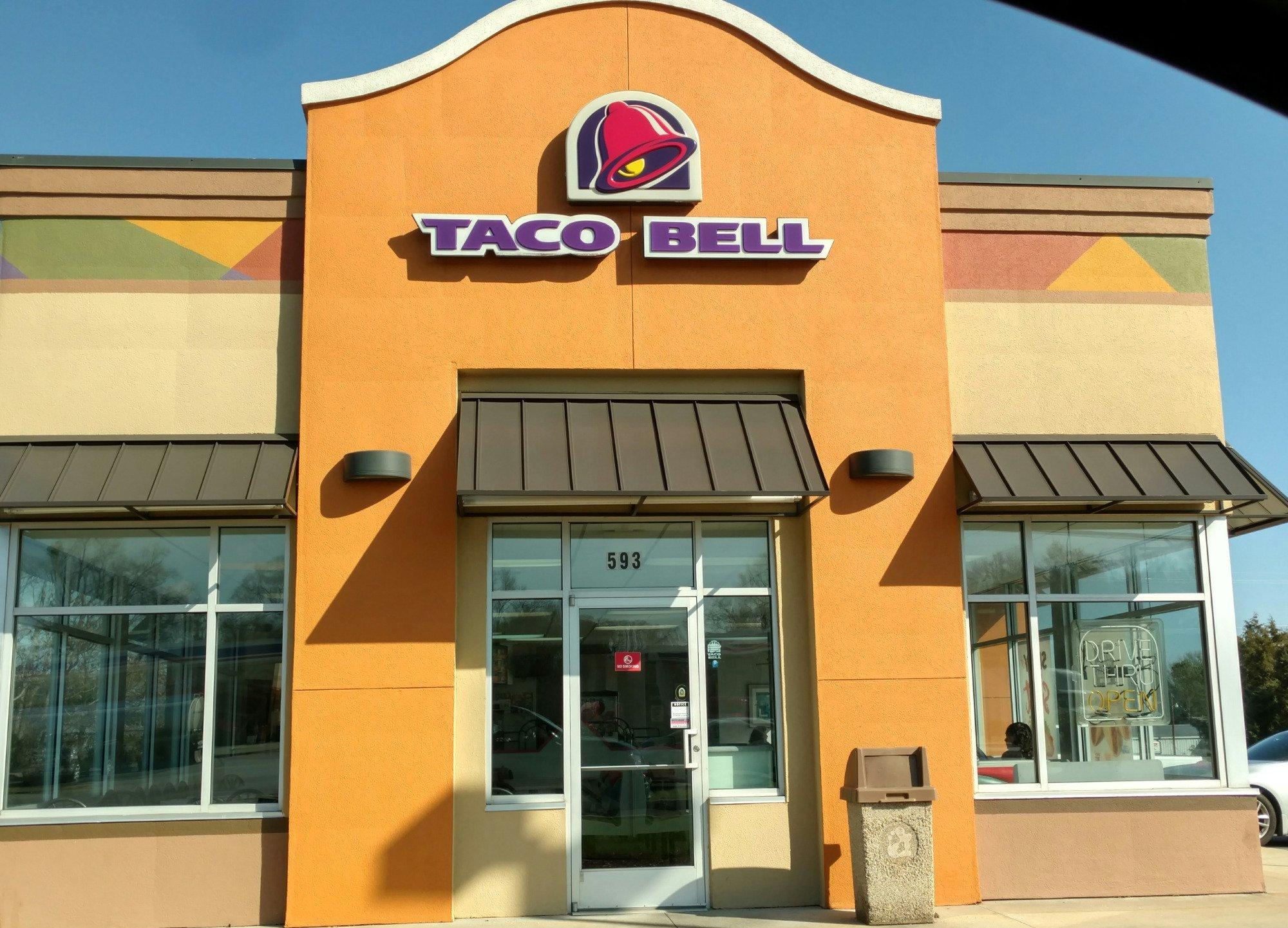 Taco Bell