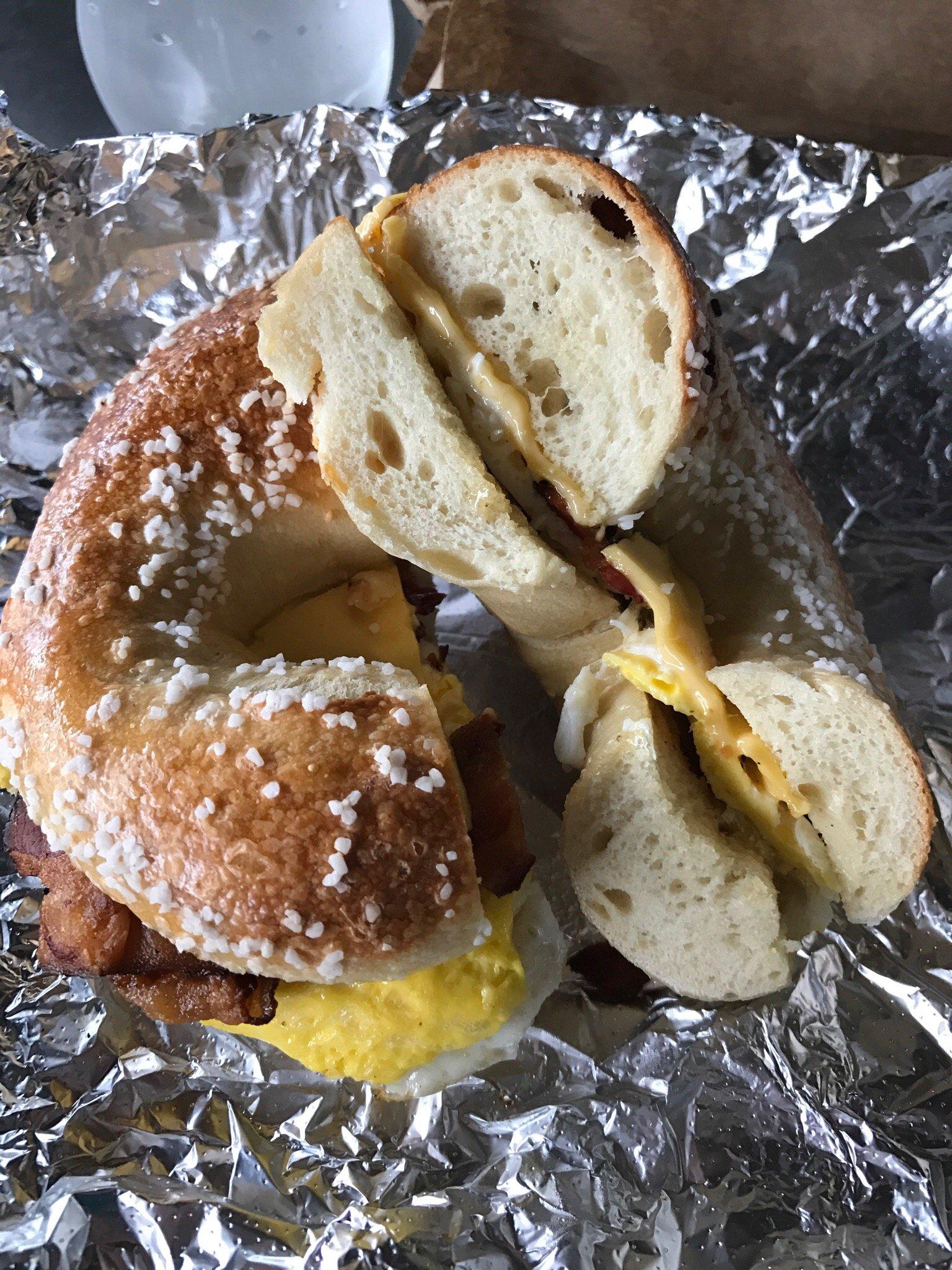 Poppy's Bagels & More