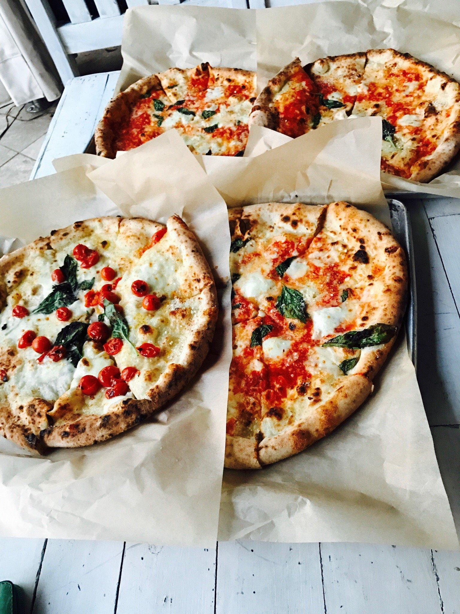 Antico Pizza Napoletana