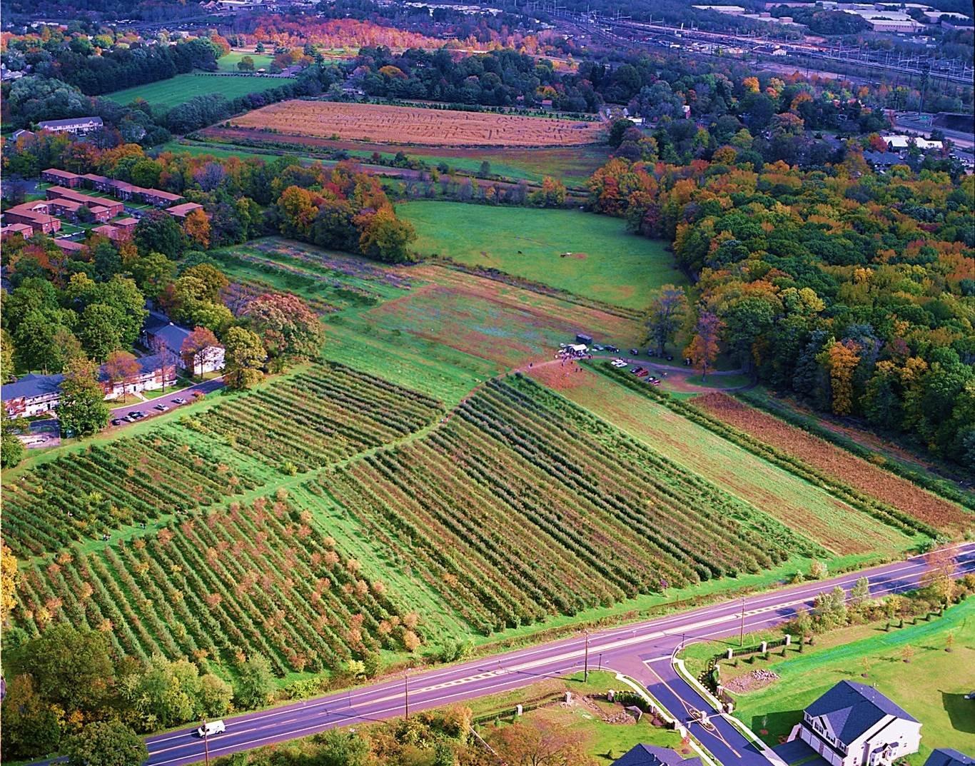 Snipes Farm & Education Center