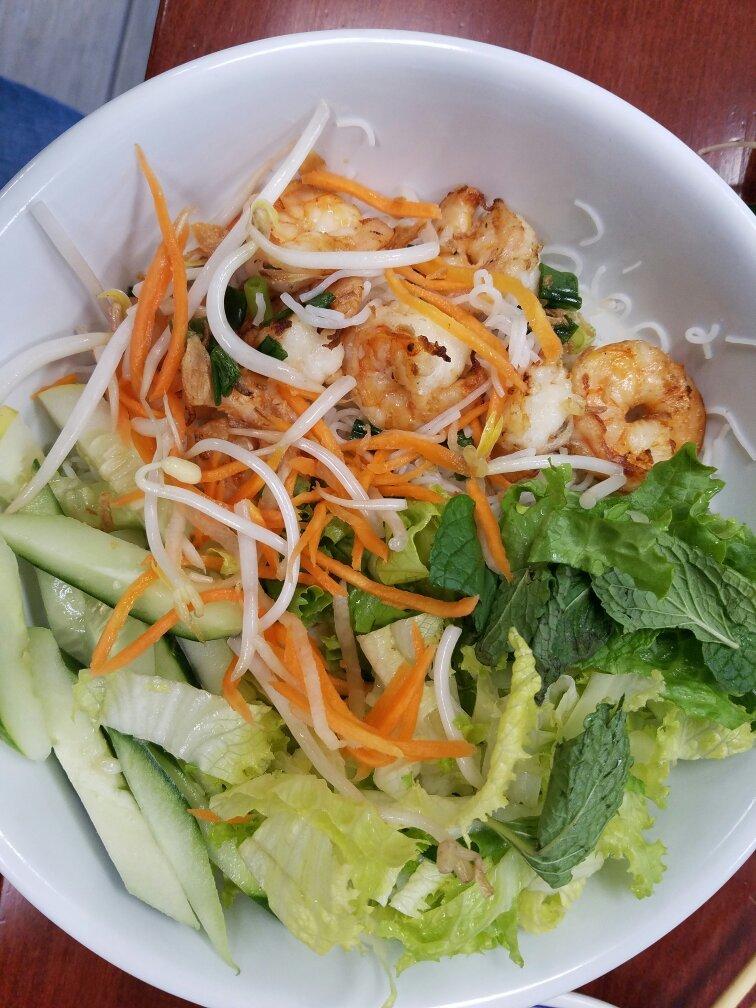 Pho Anh Dao