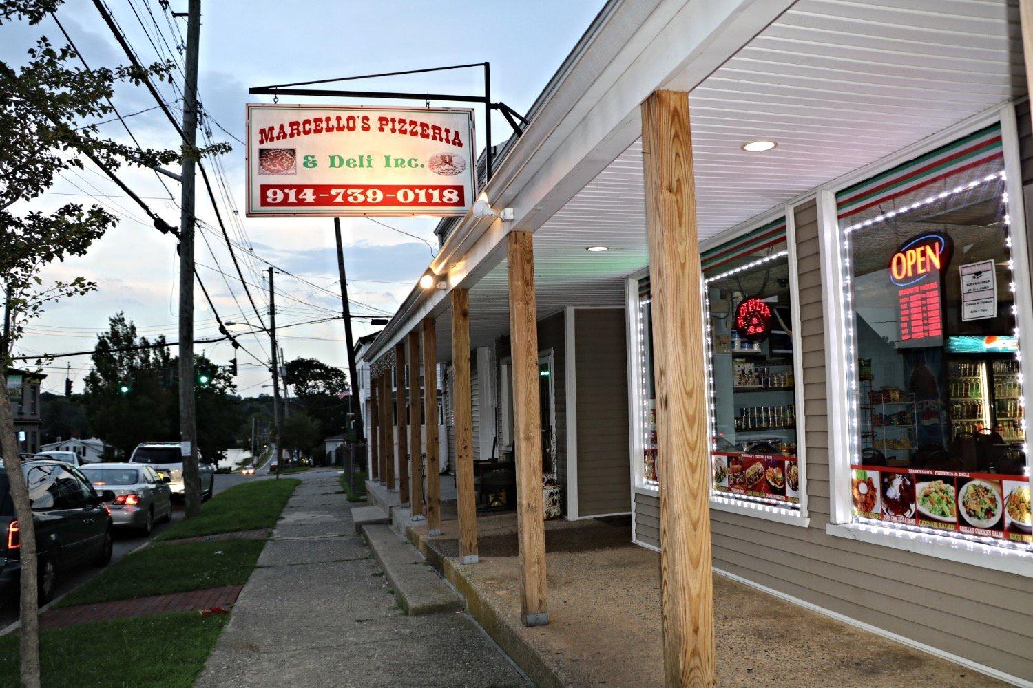 Marcello's Pizza & Deli