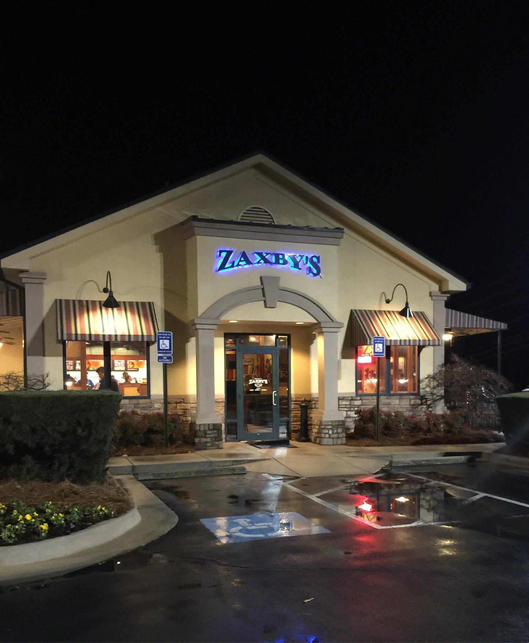 Zaxby's