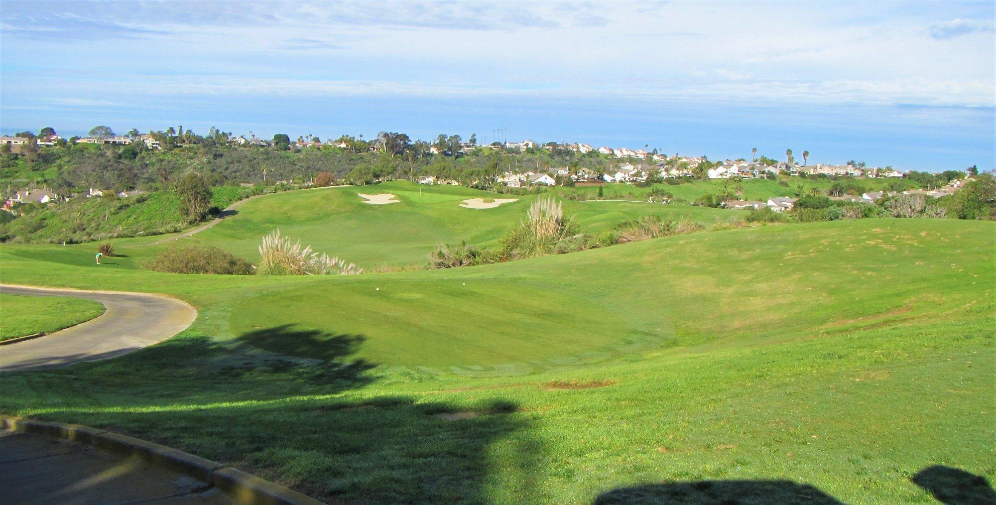 Encinitas Ranch Golf Course