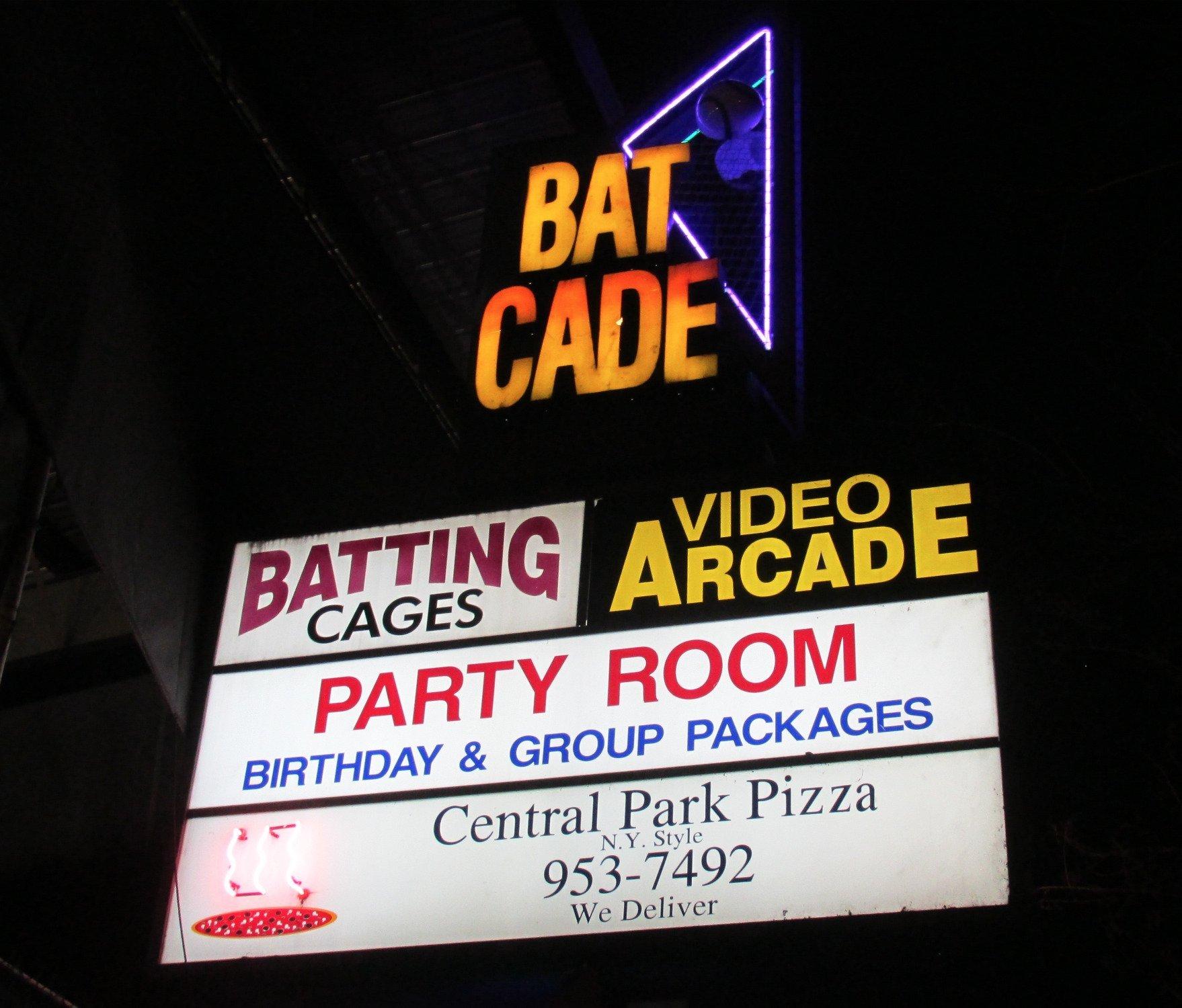 Batcade