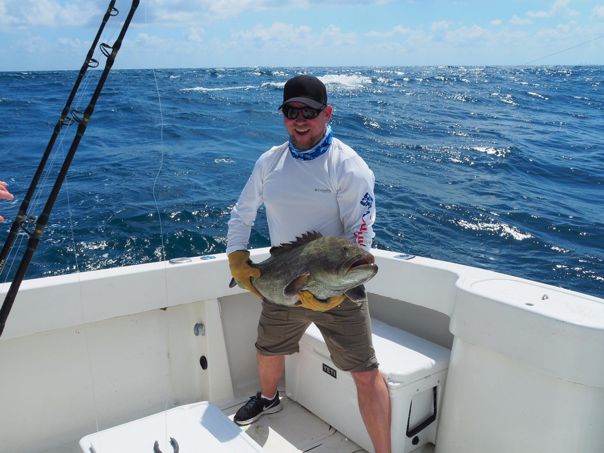 Lady Helen Fishing Charters