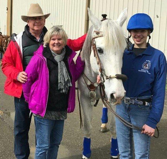 Grays Harbor County Fairgrounds and Event Center