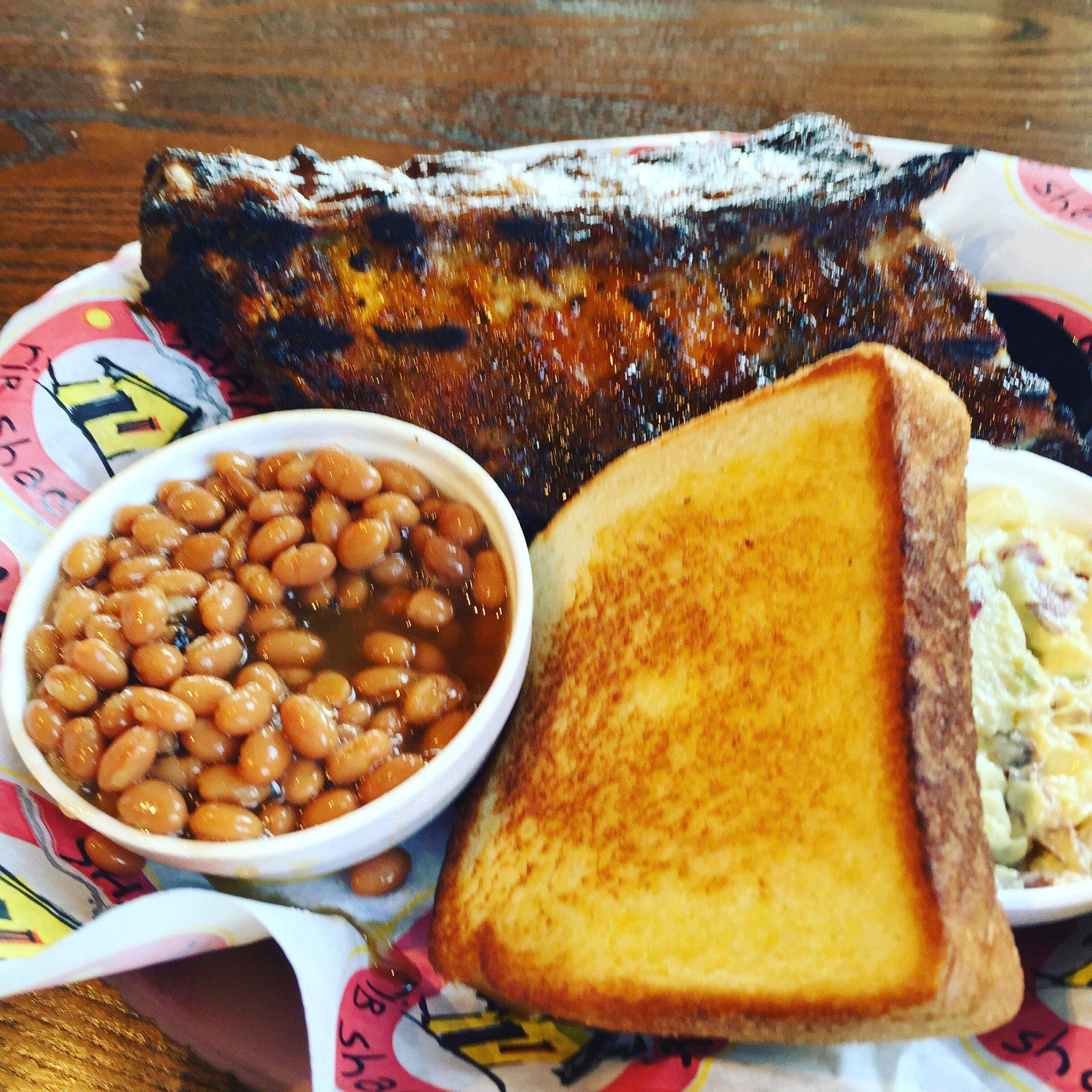 Shane's Rib Shack