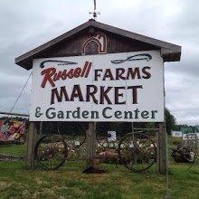 Russell Farms Market