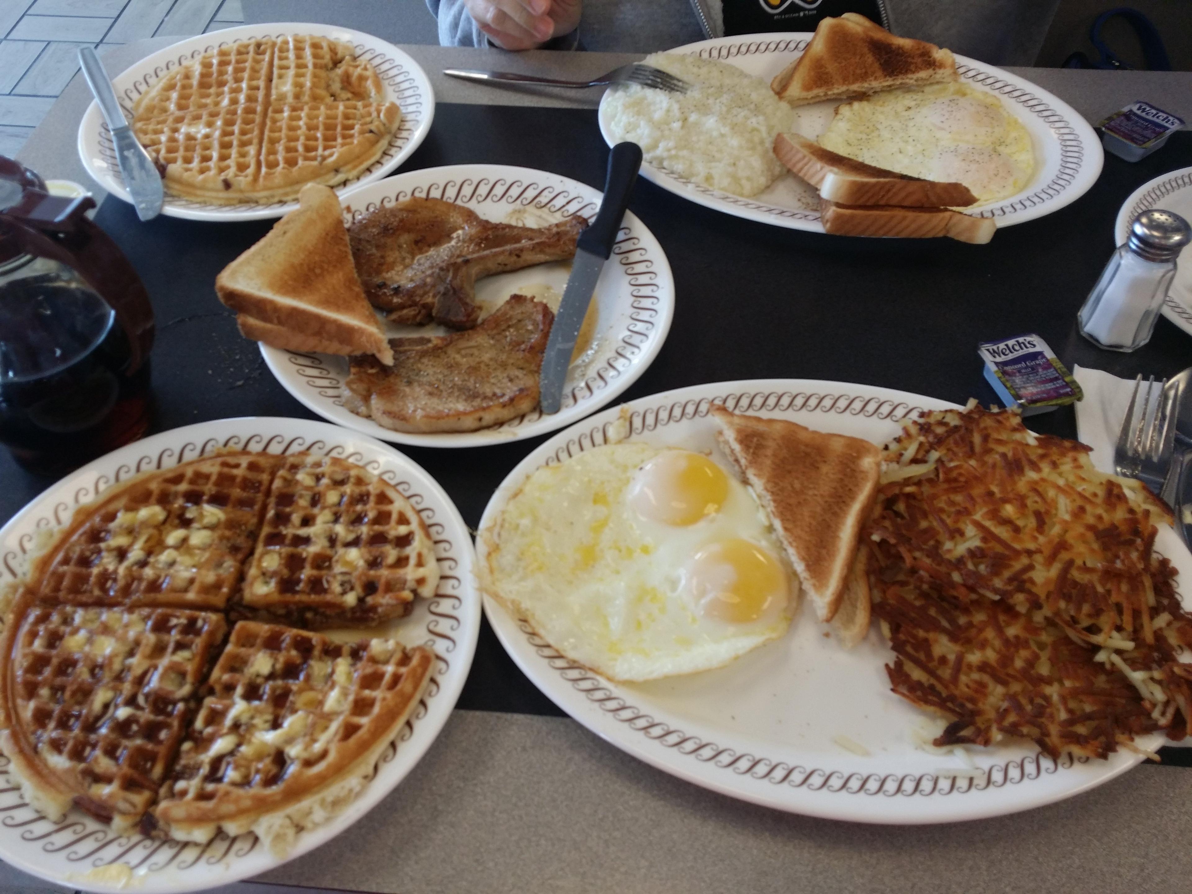 Waffle House