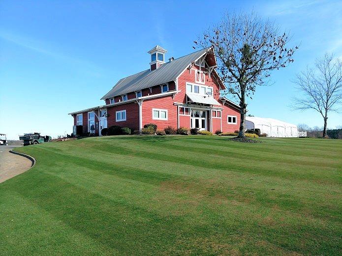 The Golf Club at Bradshaw Farm