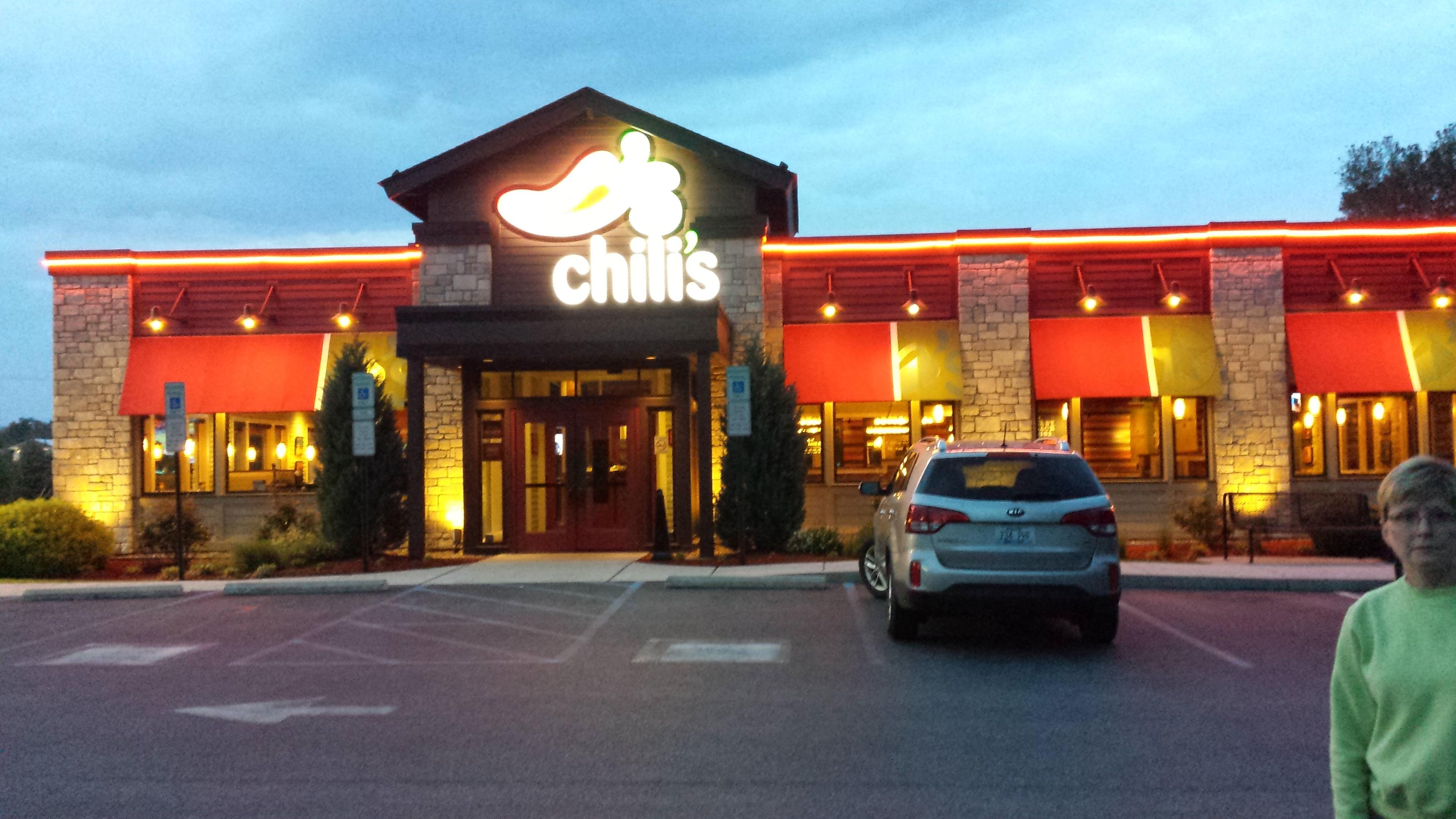 Chili's