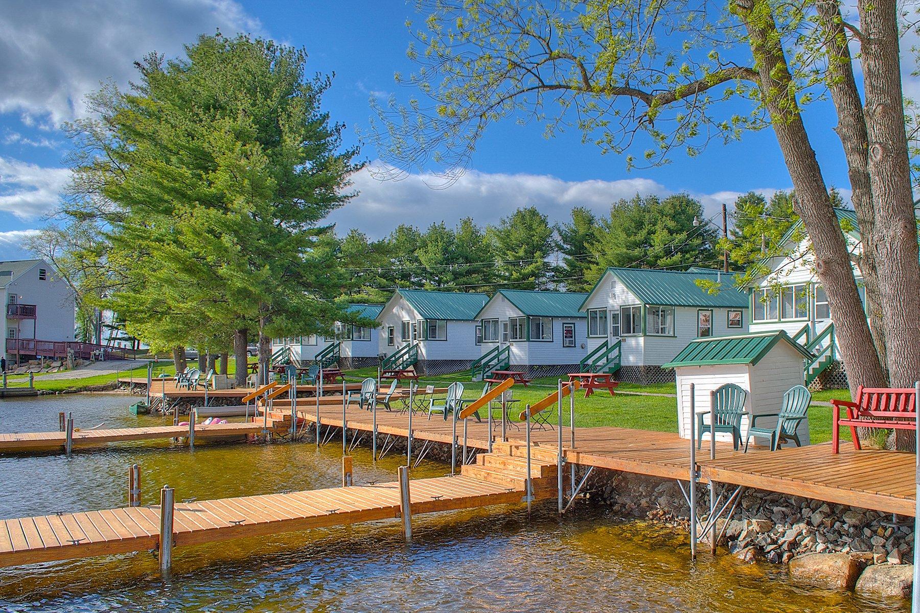 Bayview Cabins