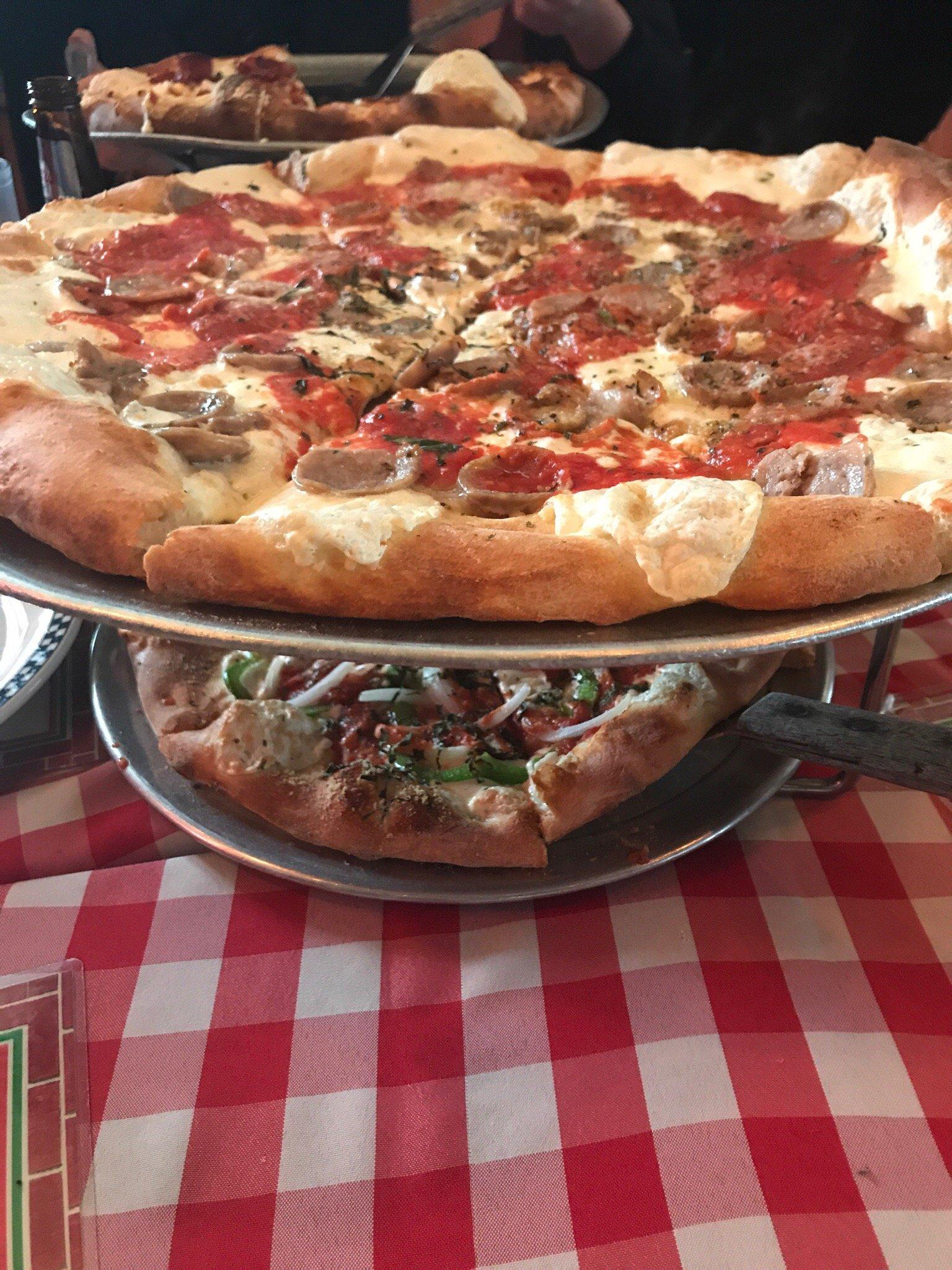 Brooklyn's Brick Oven Pizzeria