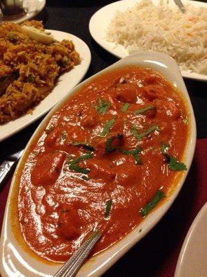 Niramish Indian Cuisine