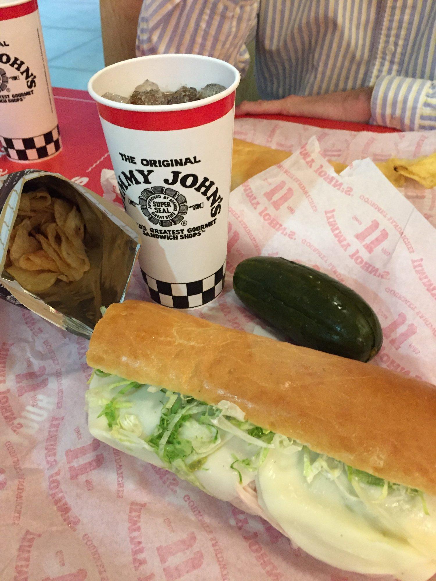 Jimmy John's