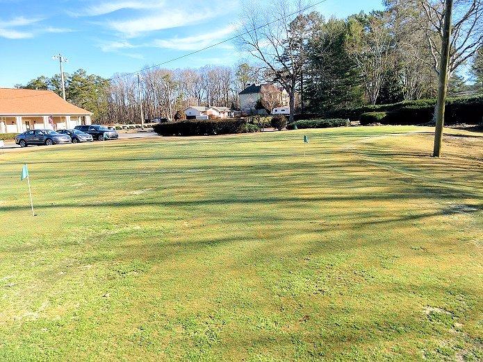 Georgia Golf Center