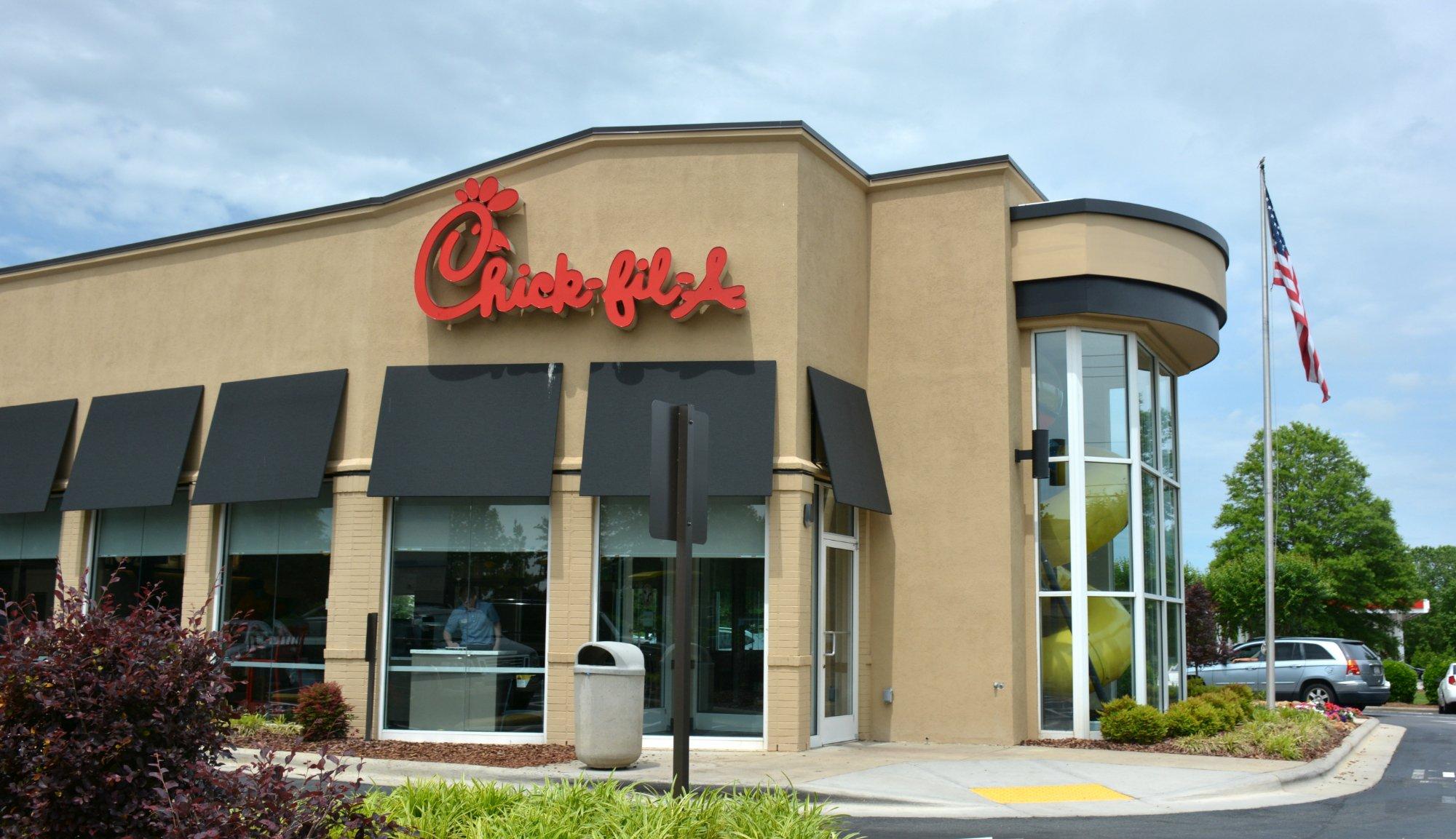 Chick-fil-A