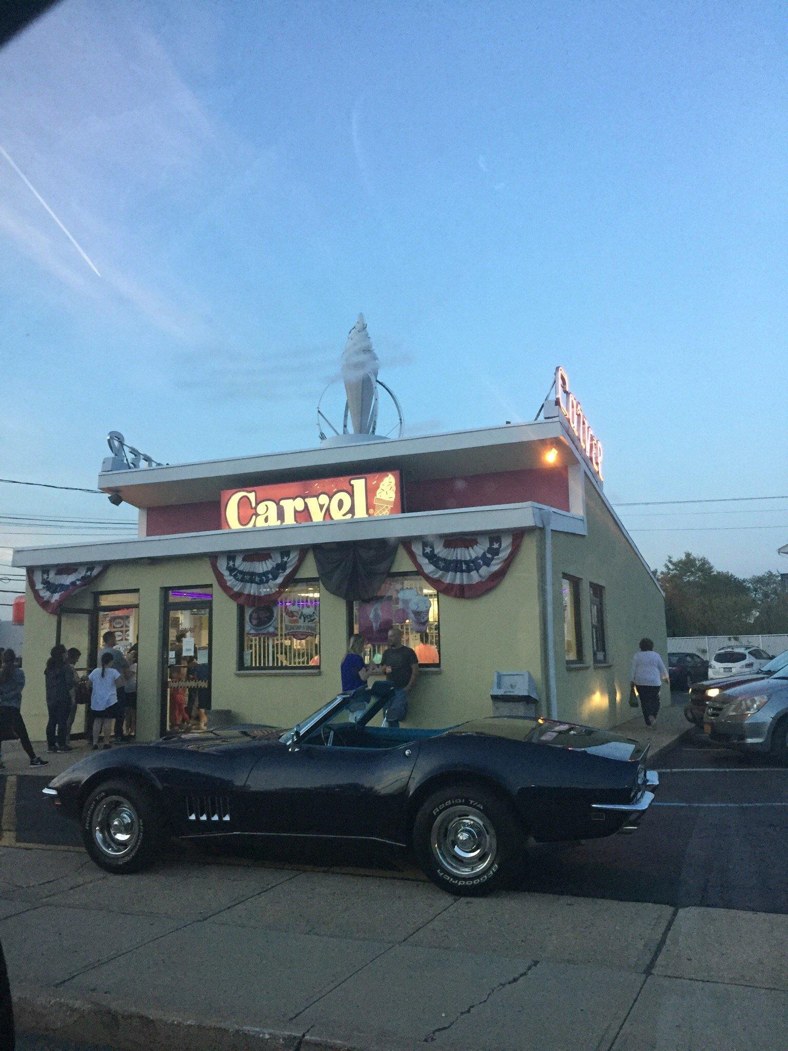 Carvel