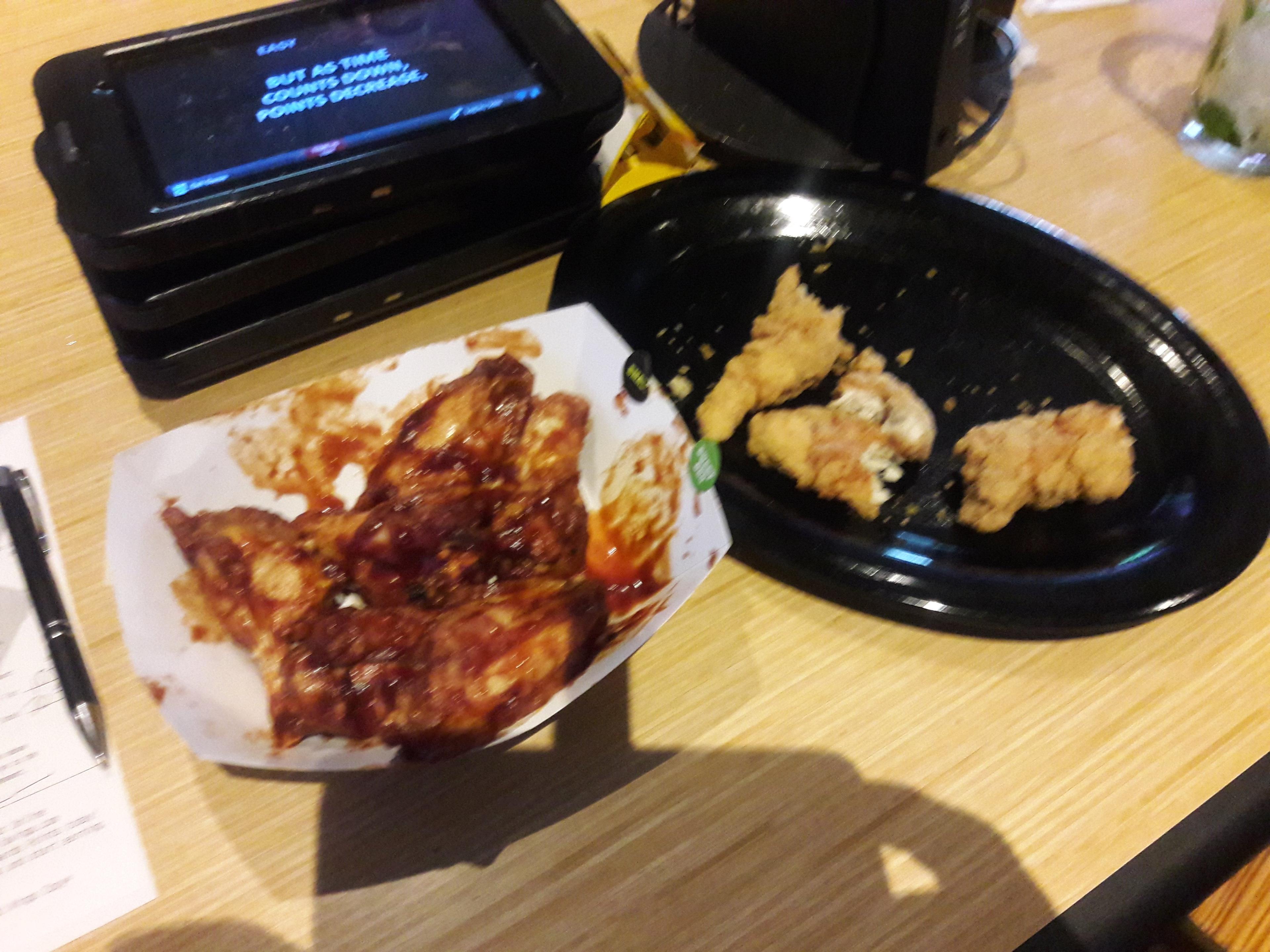 Buffalo Wild Wings