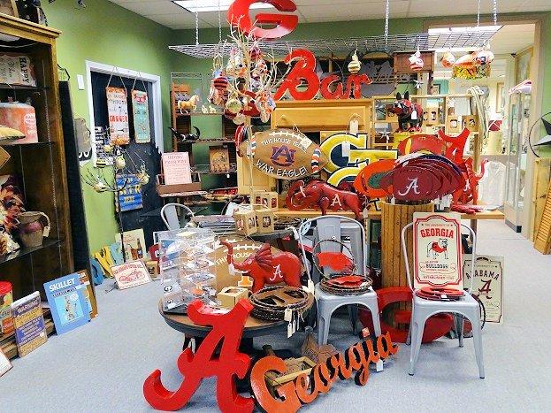 Marietta Antique Mall