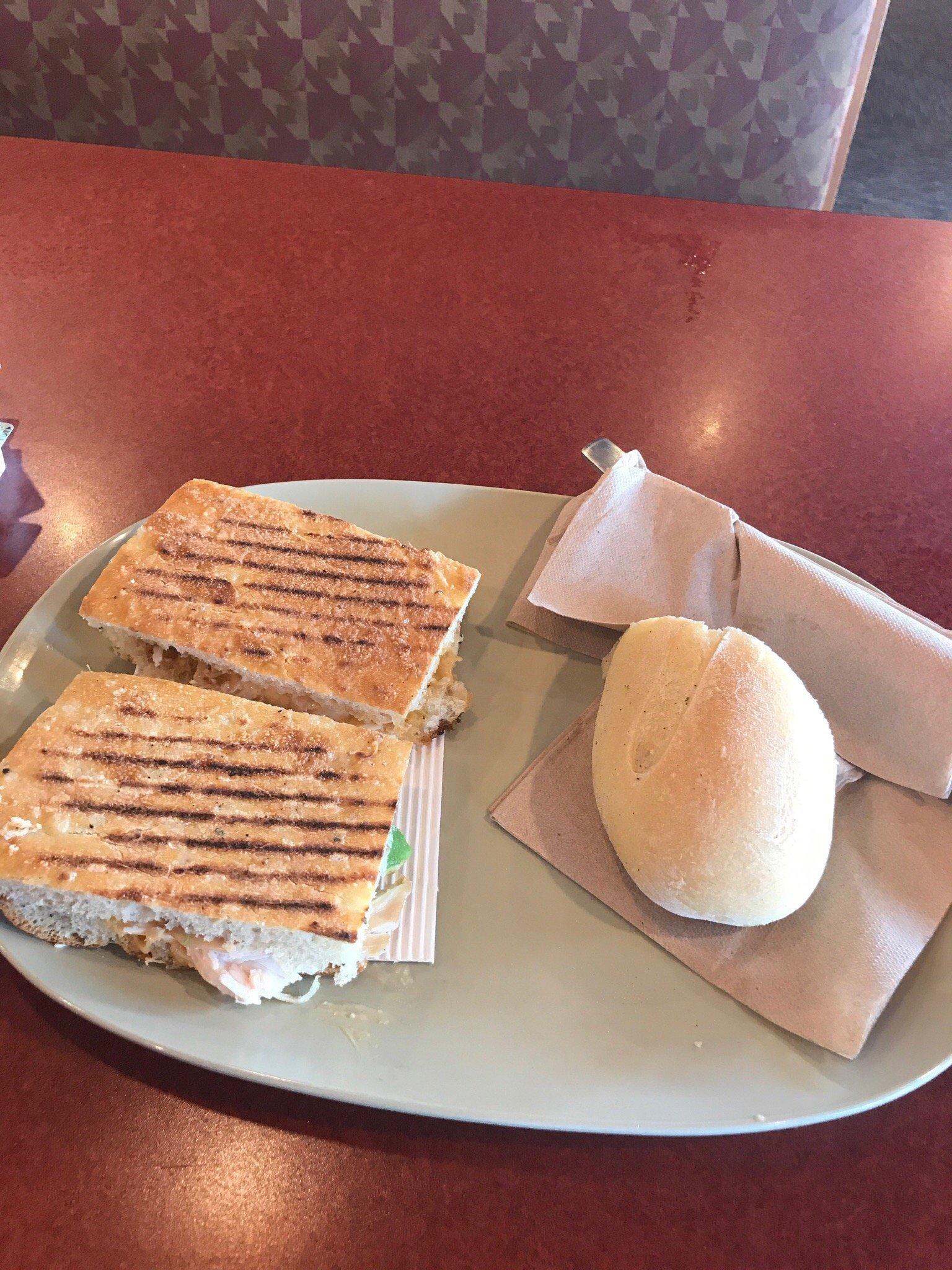 Panera Bread