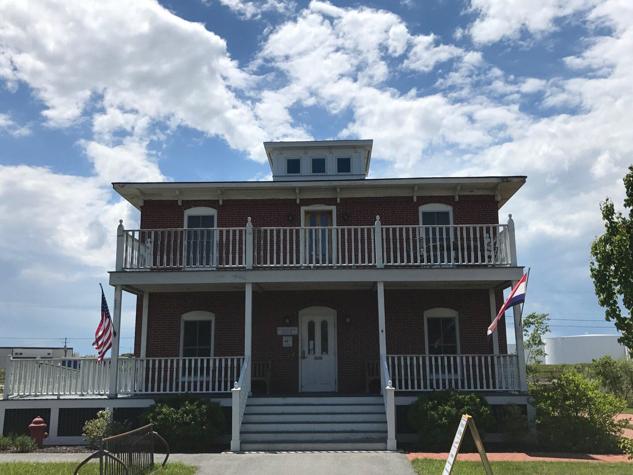 South Portland Historical Society