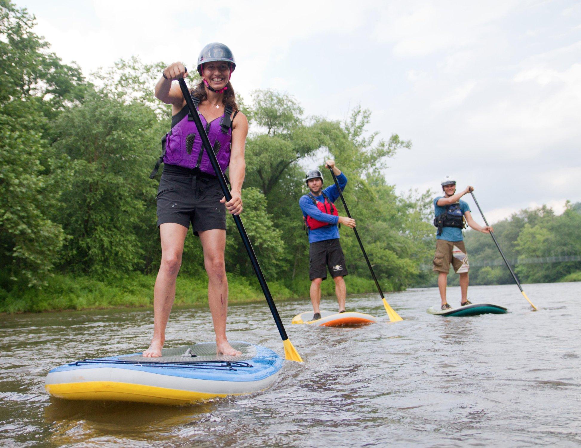 NOC Chattahoochee Outpost