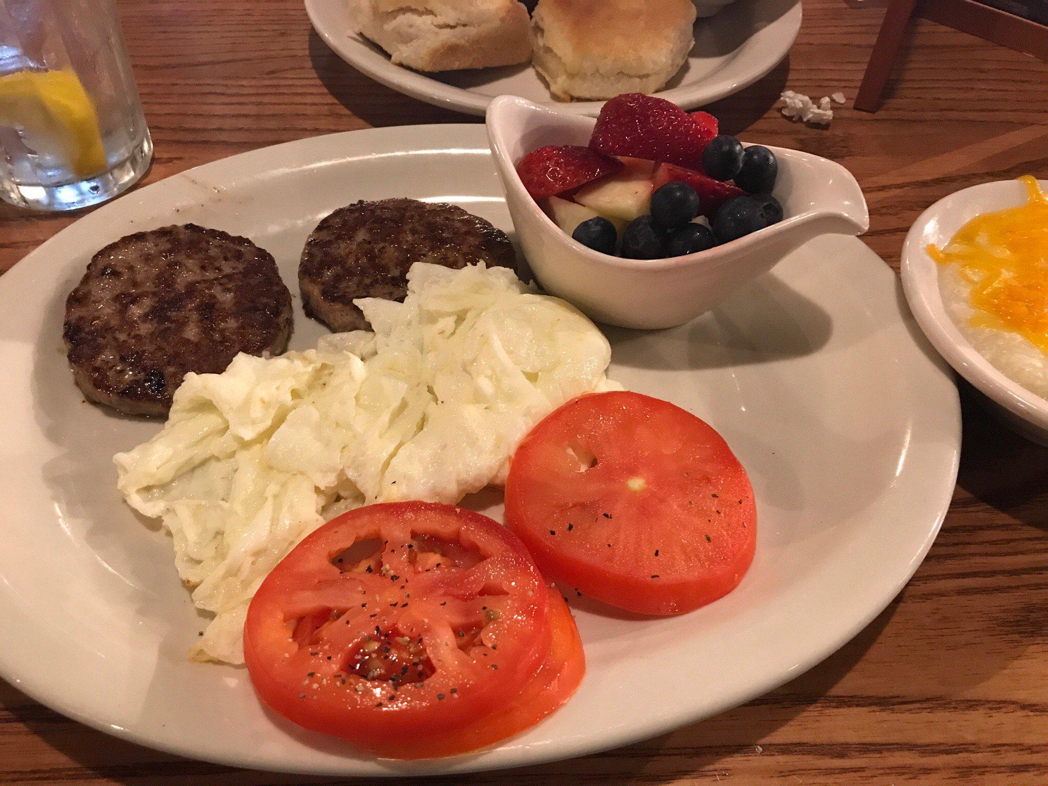 Cracker Barrel Old Country Store