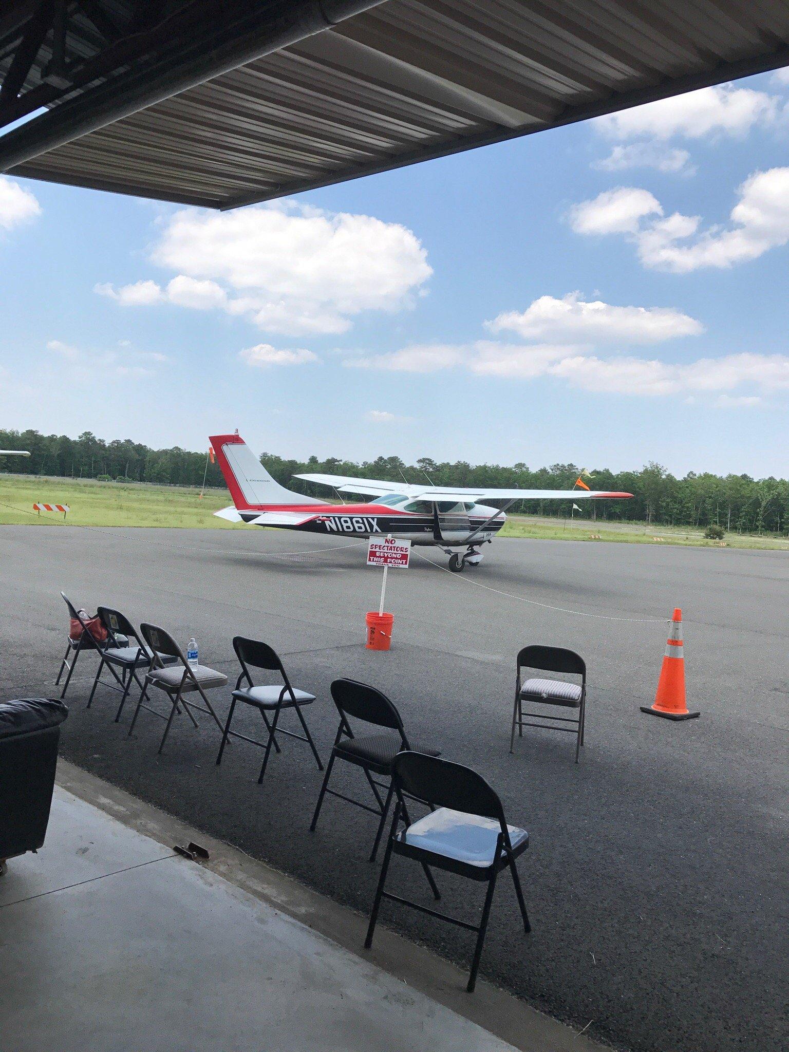 Skydive East Coast