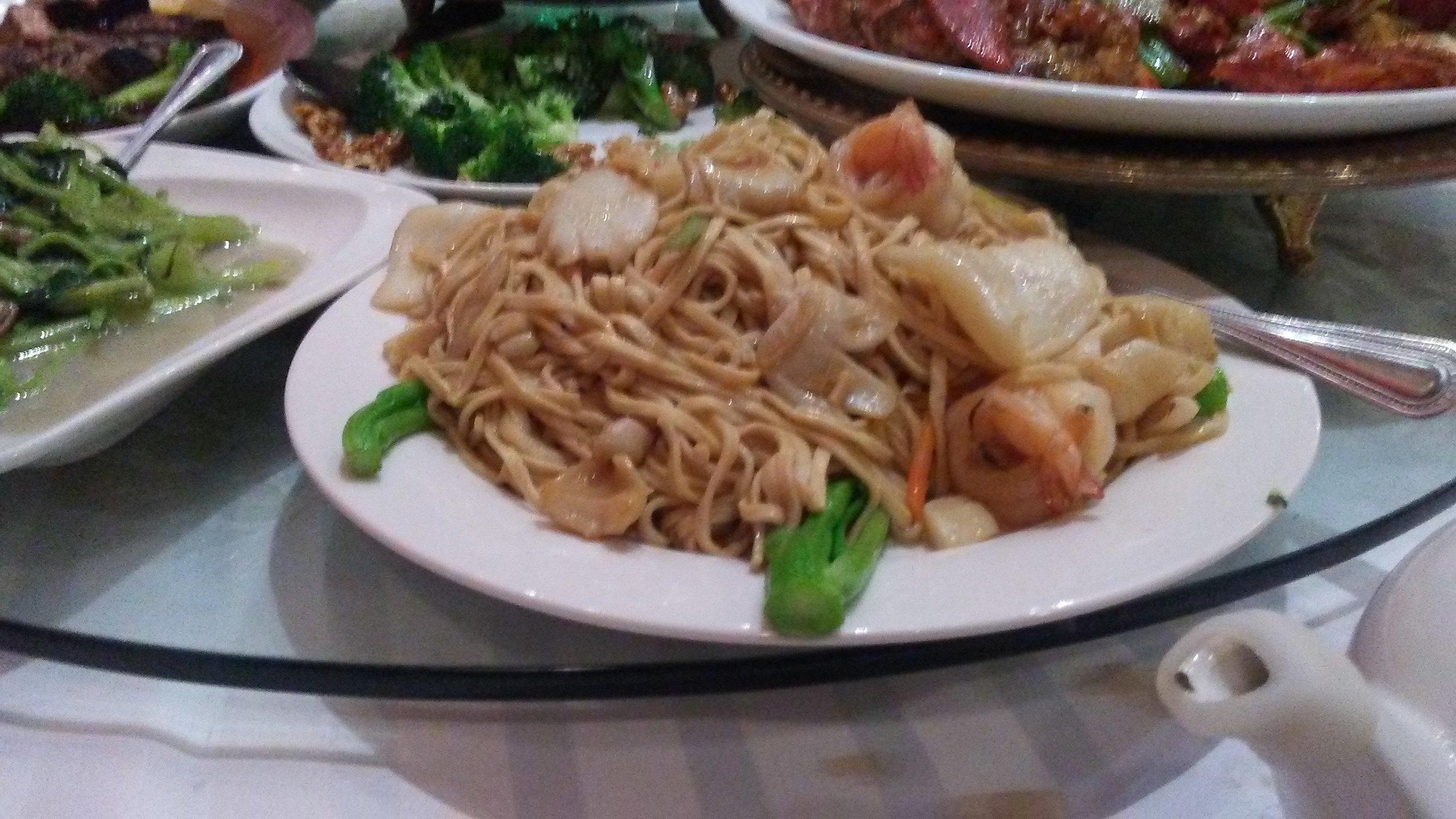 Asian Jewels Seafood Restaurant