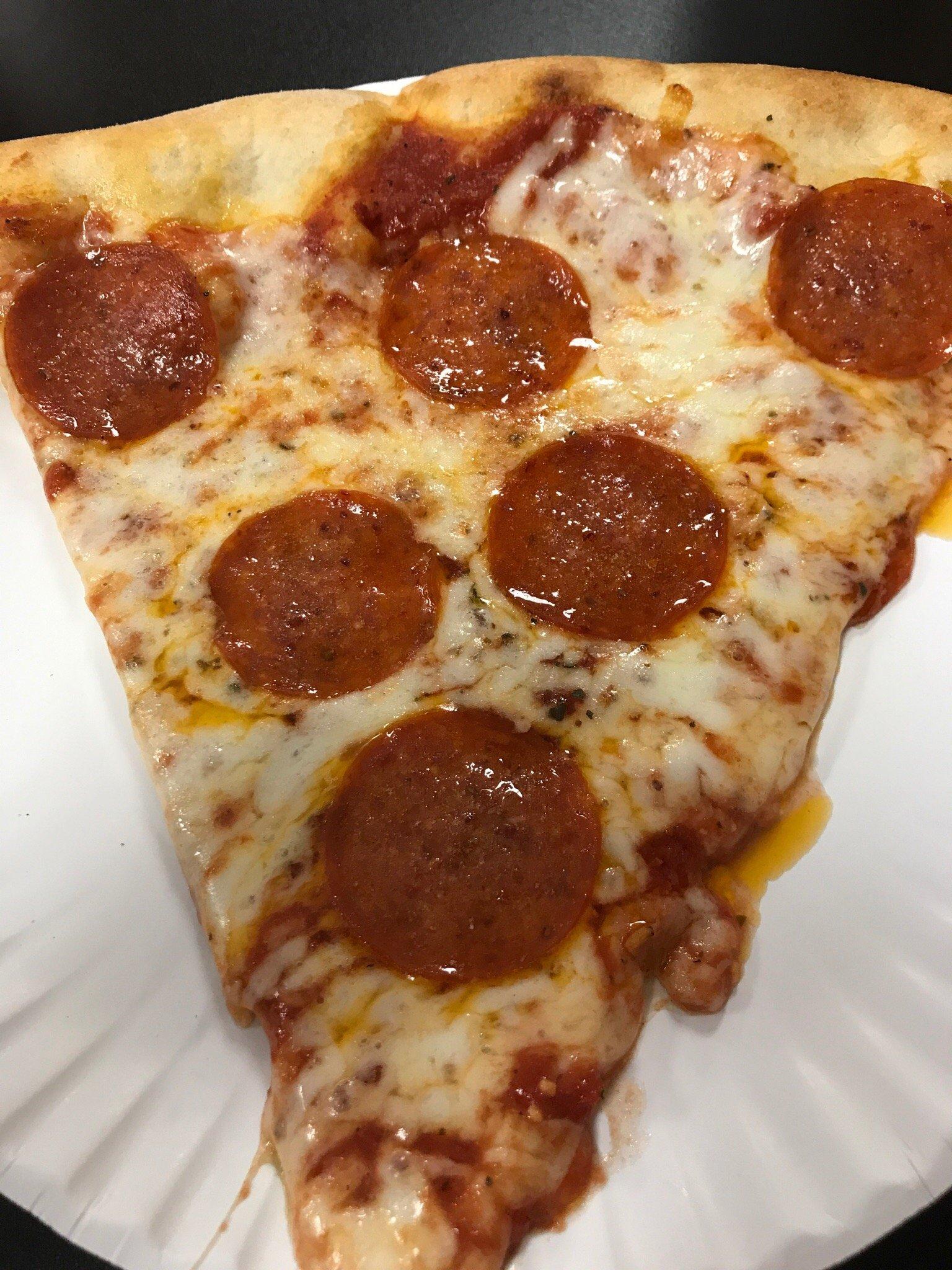 Nino's New York Style Pizza