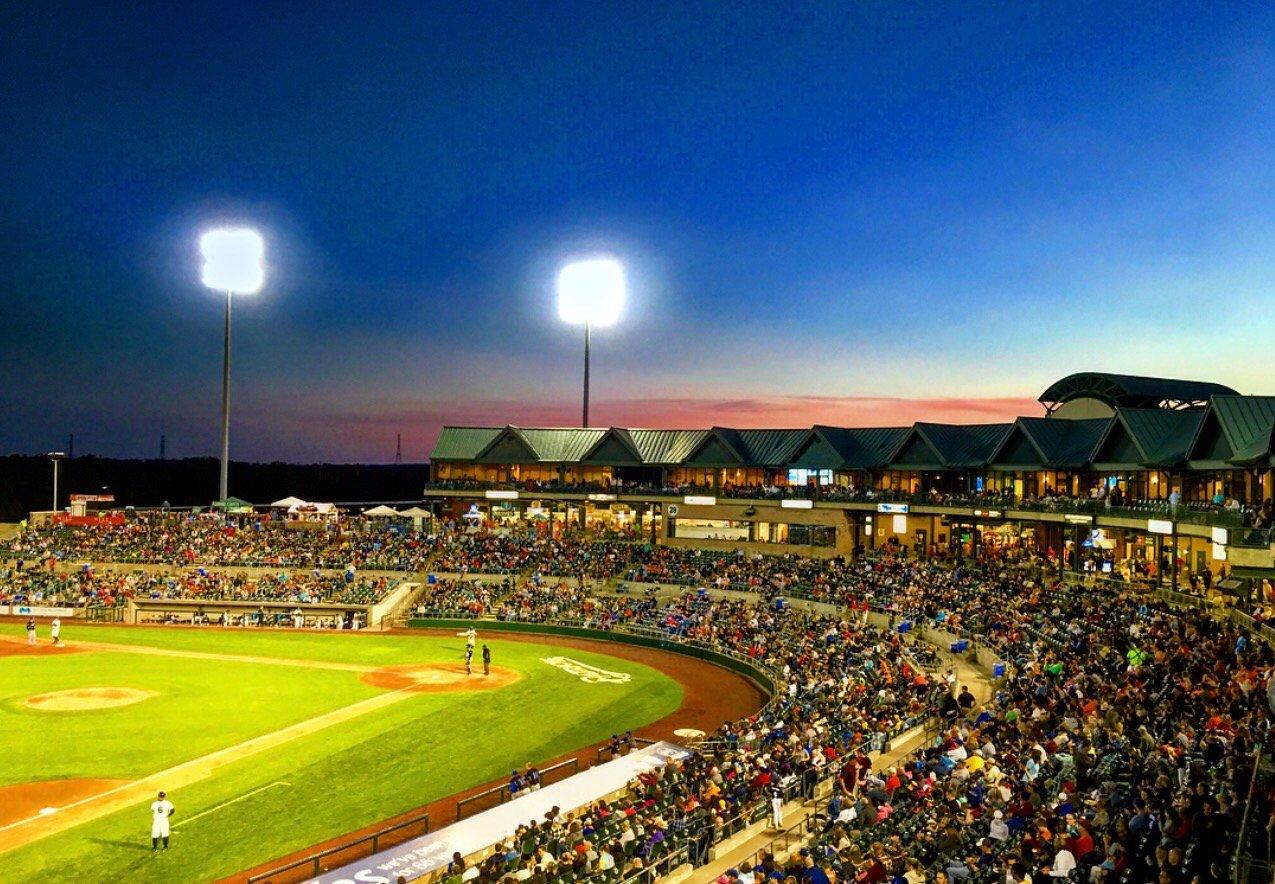 Somerset Patriots