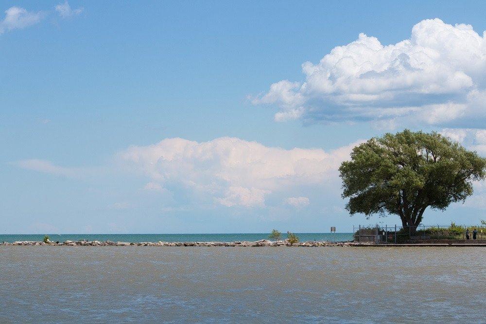 Ontario Beach Park