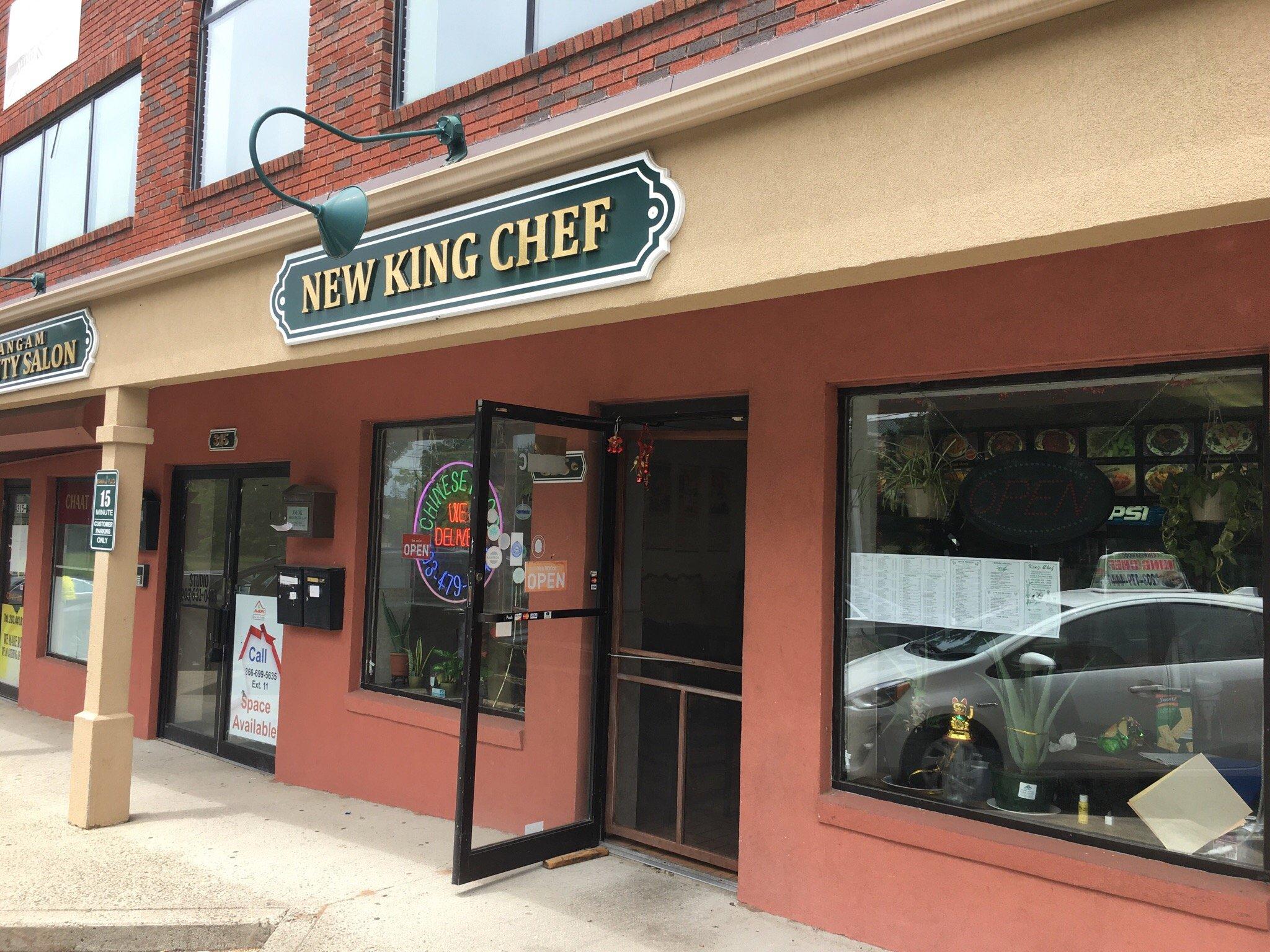 King Chef Chinese Restaurant