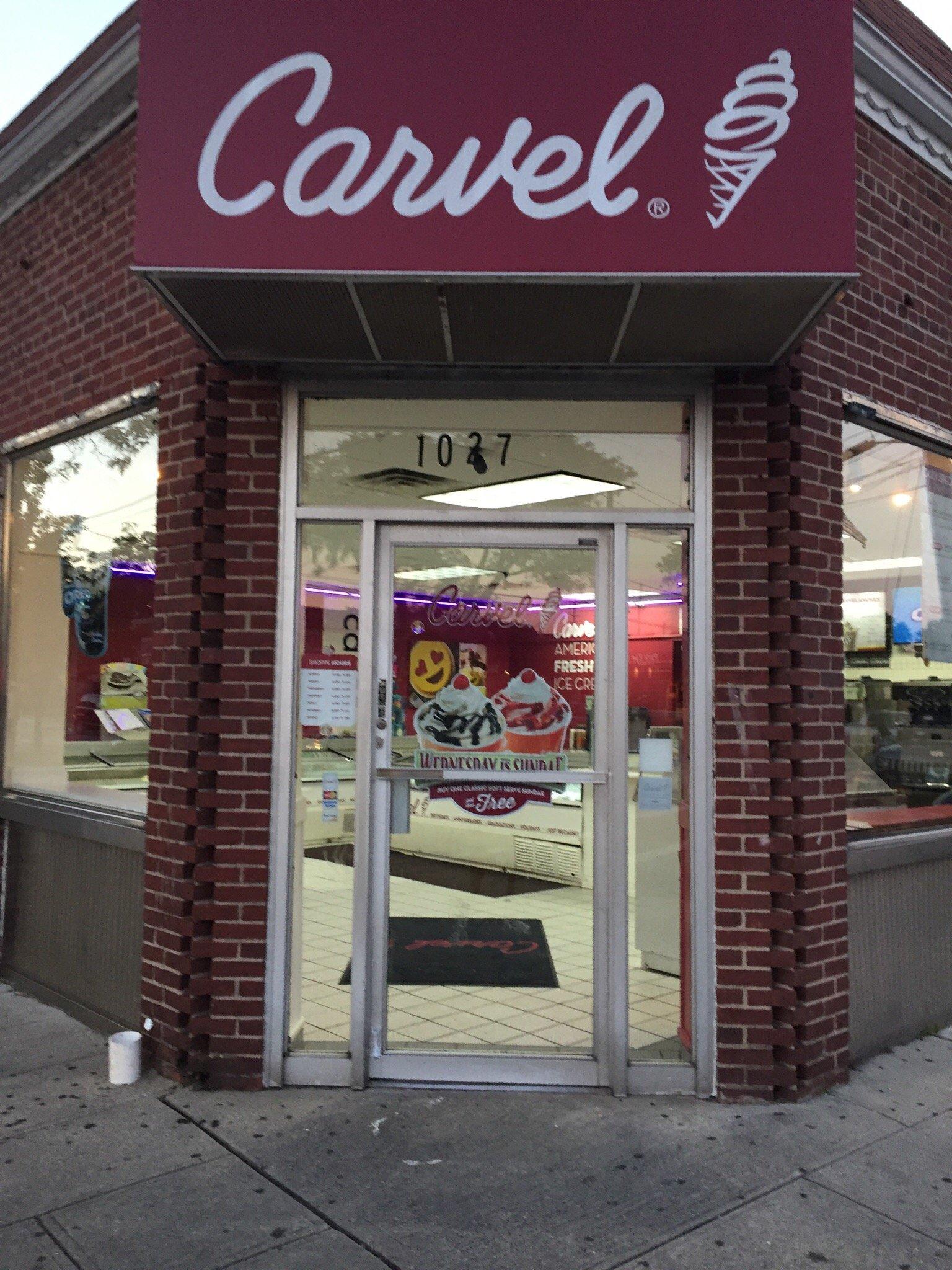 Carvel