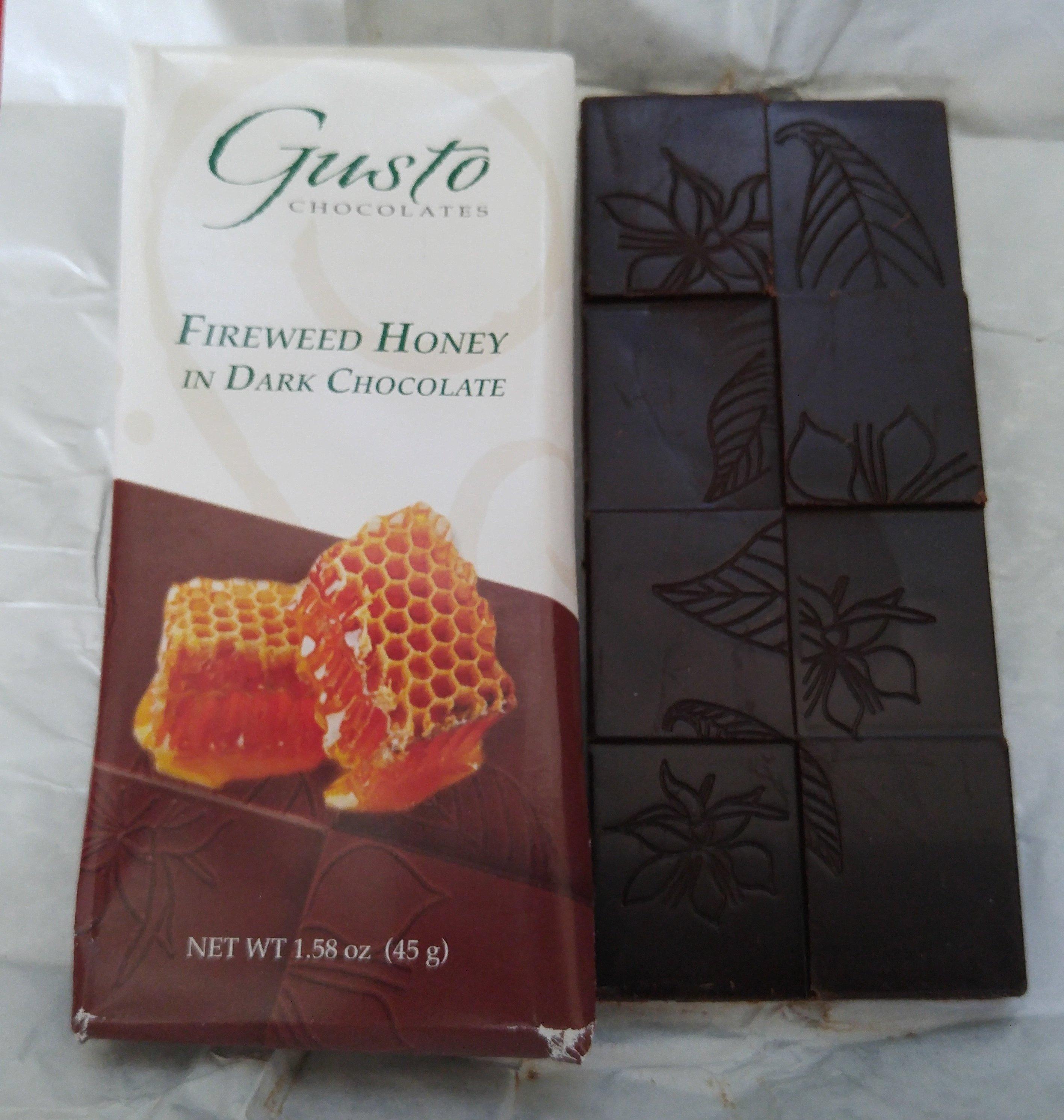 Forte Chocolates