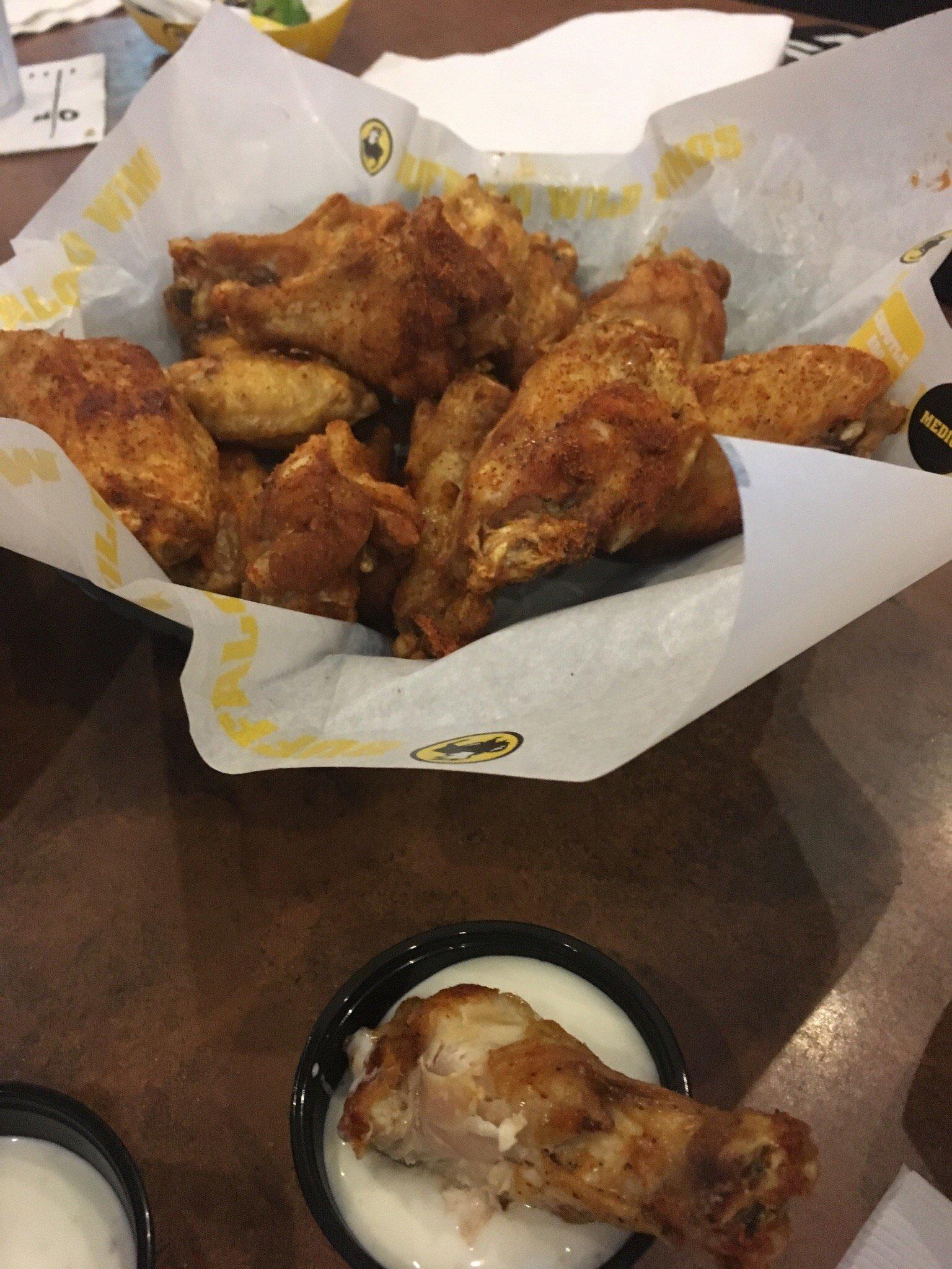 Buffalo Wild Wings