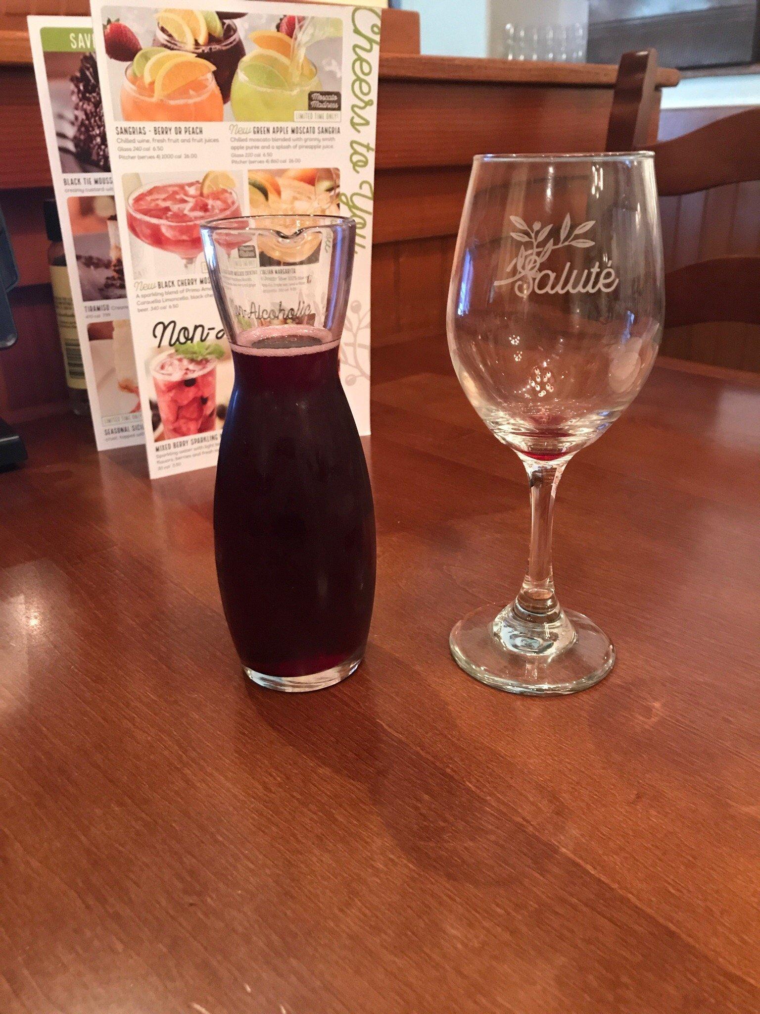 Olive Garden Italian Restaurant