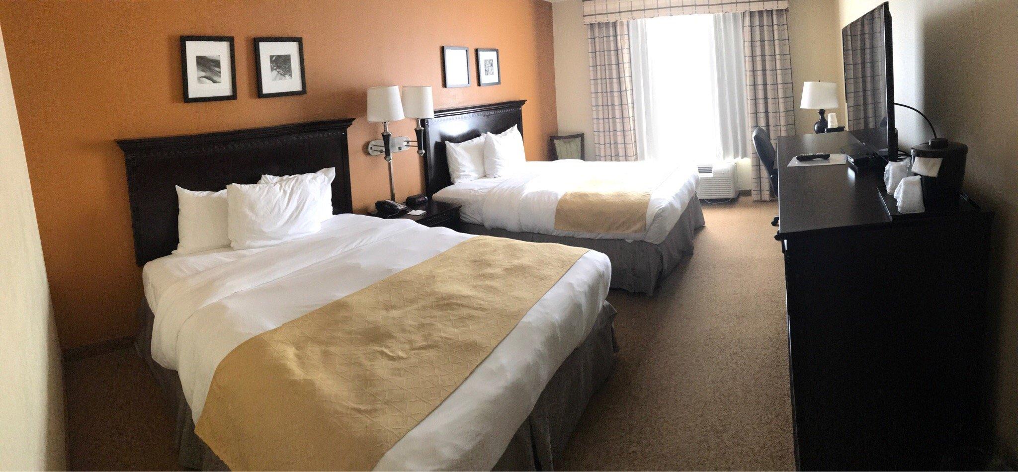 Country Inn & Suites By Radisson, Buford at Mall of Georgia, GA