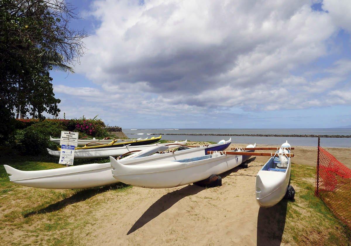 Kalepolepo Beach Park