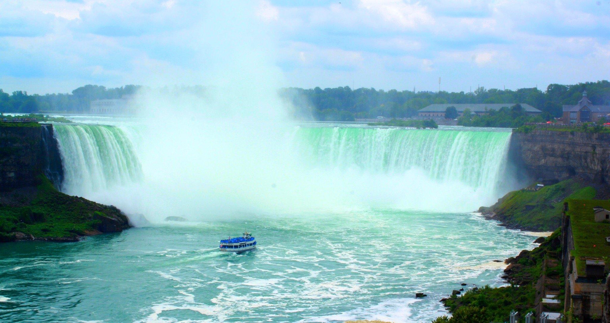 Niagara Tours