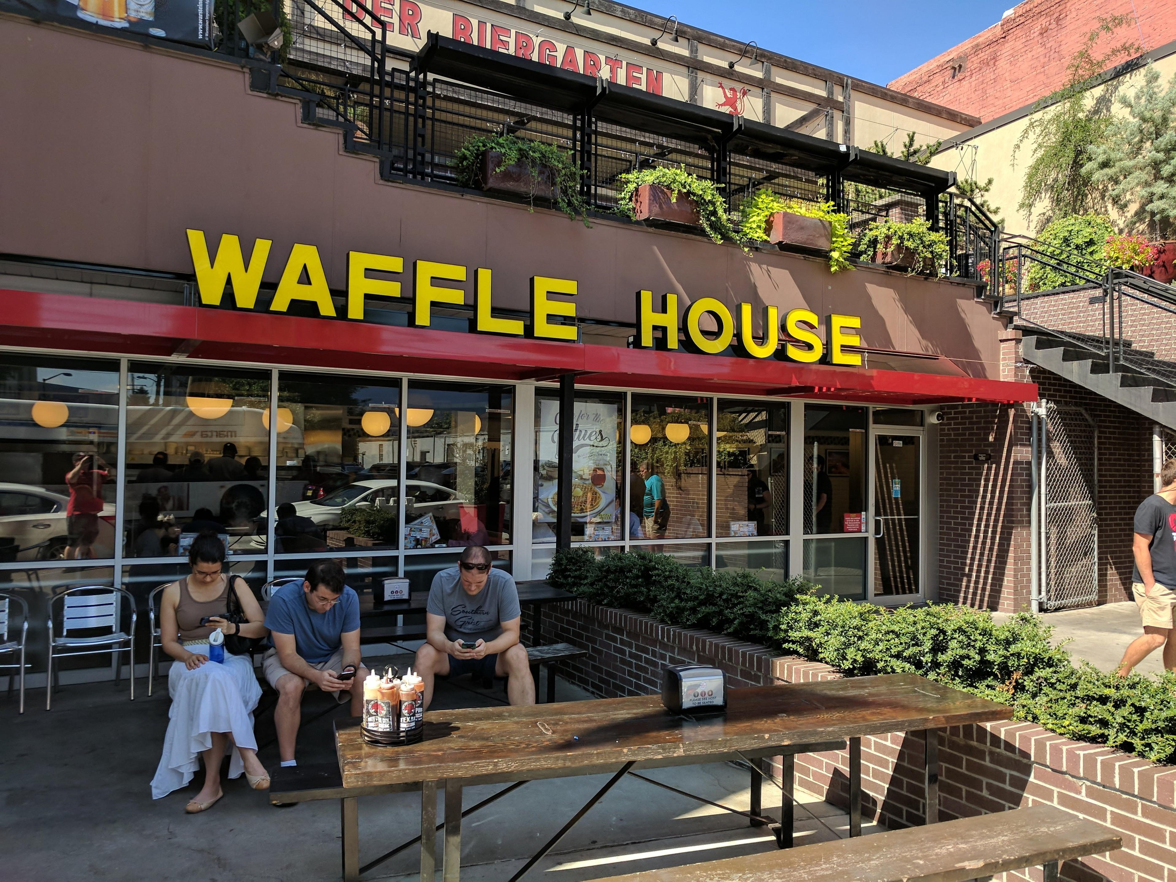 Waffle House