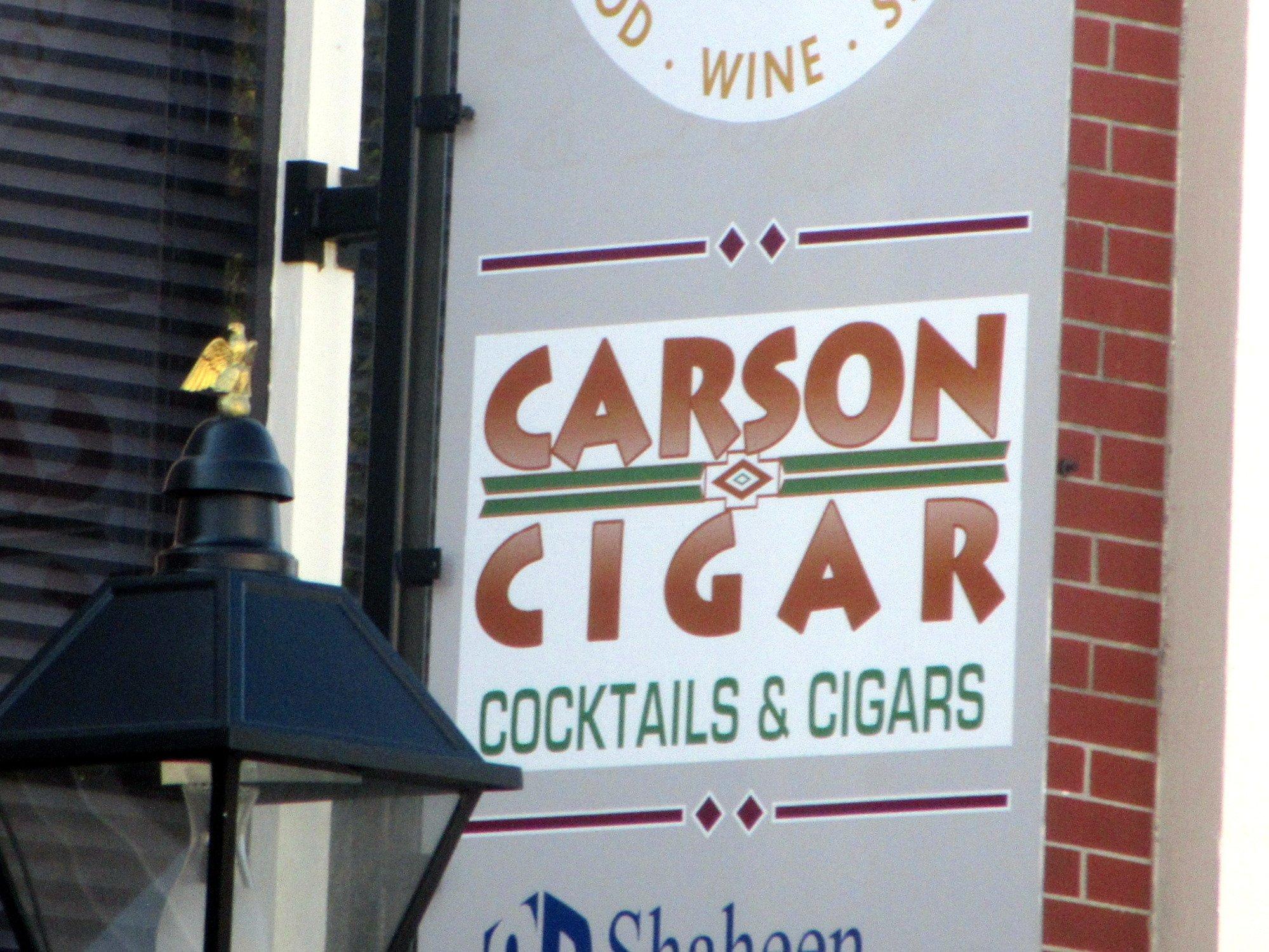 Carson Cigar Company