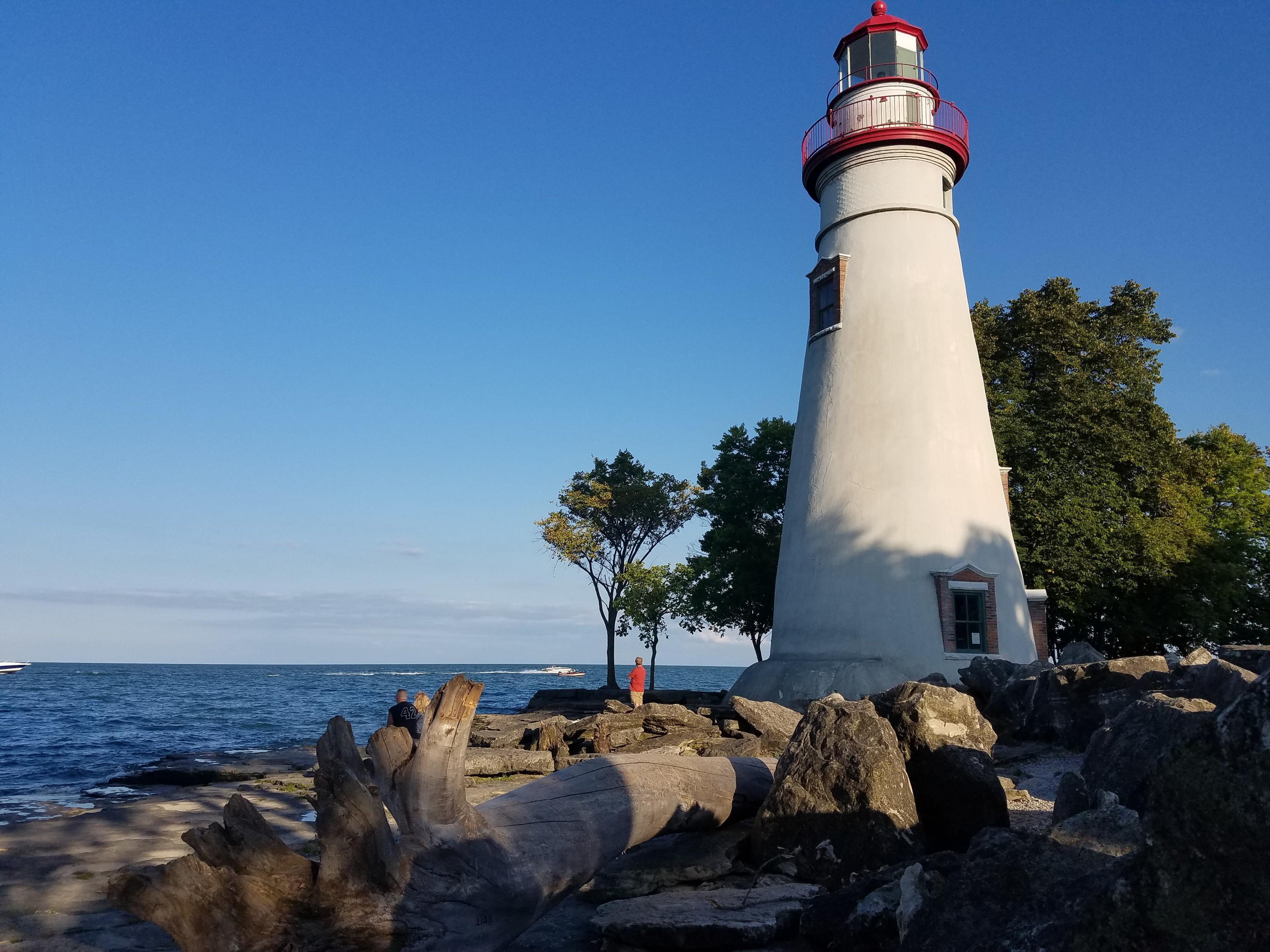 Marblehead Light House Historical Society