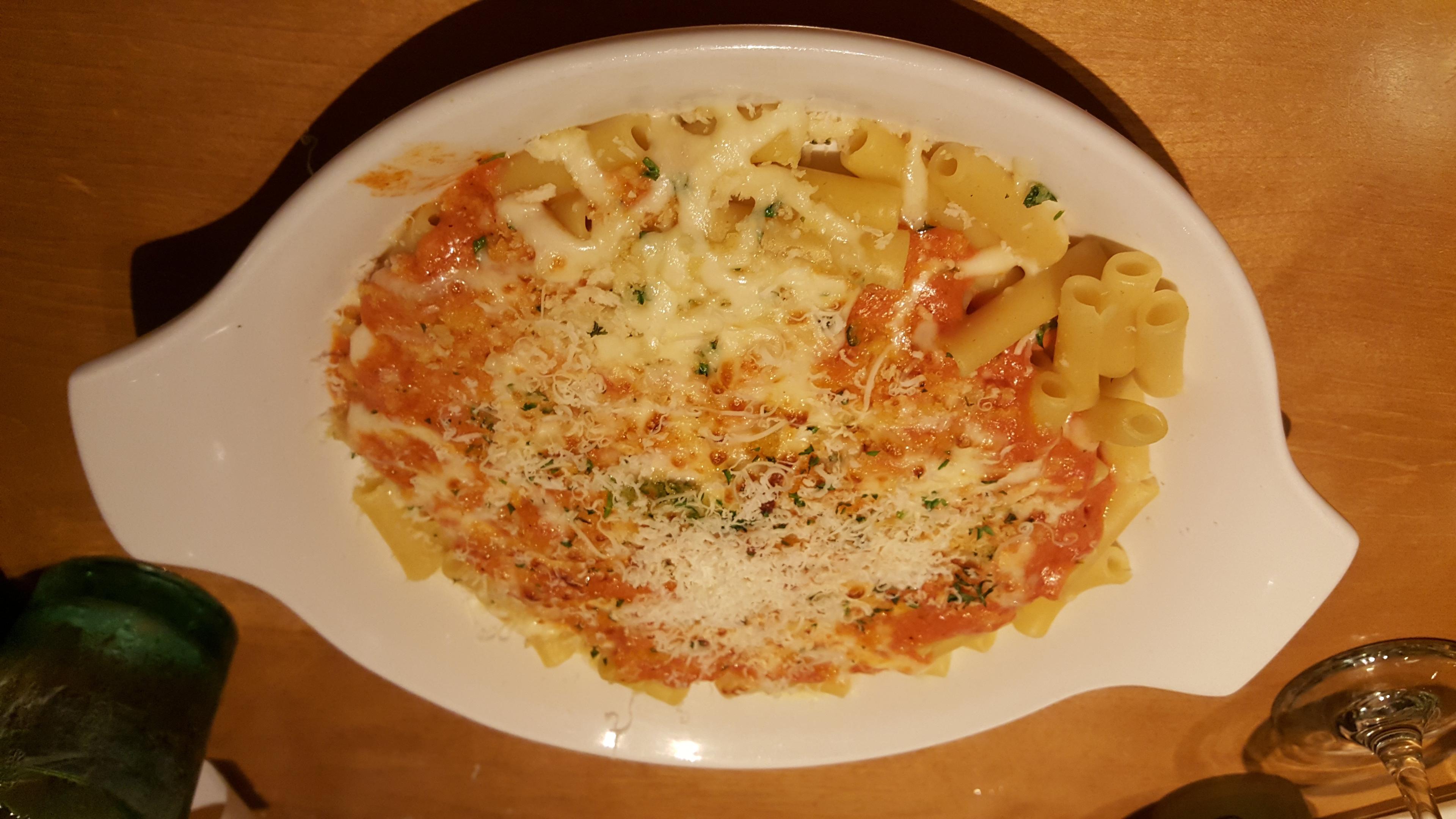 Olive Garden Italian Restaurant